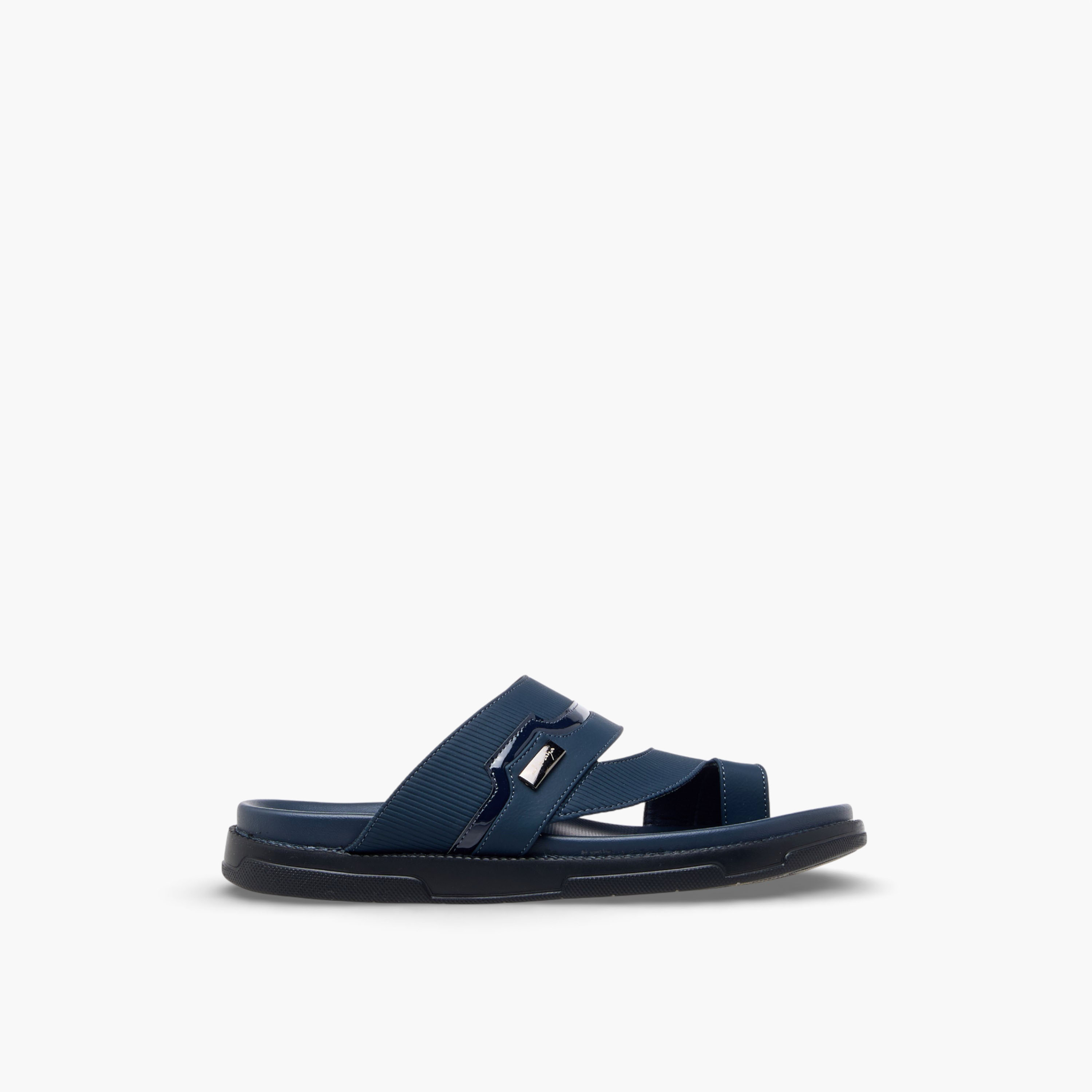 صندل عربي مريح للرجال بتصميم عصري من الواحة-men-shoes-sandals-image-3