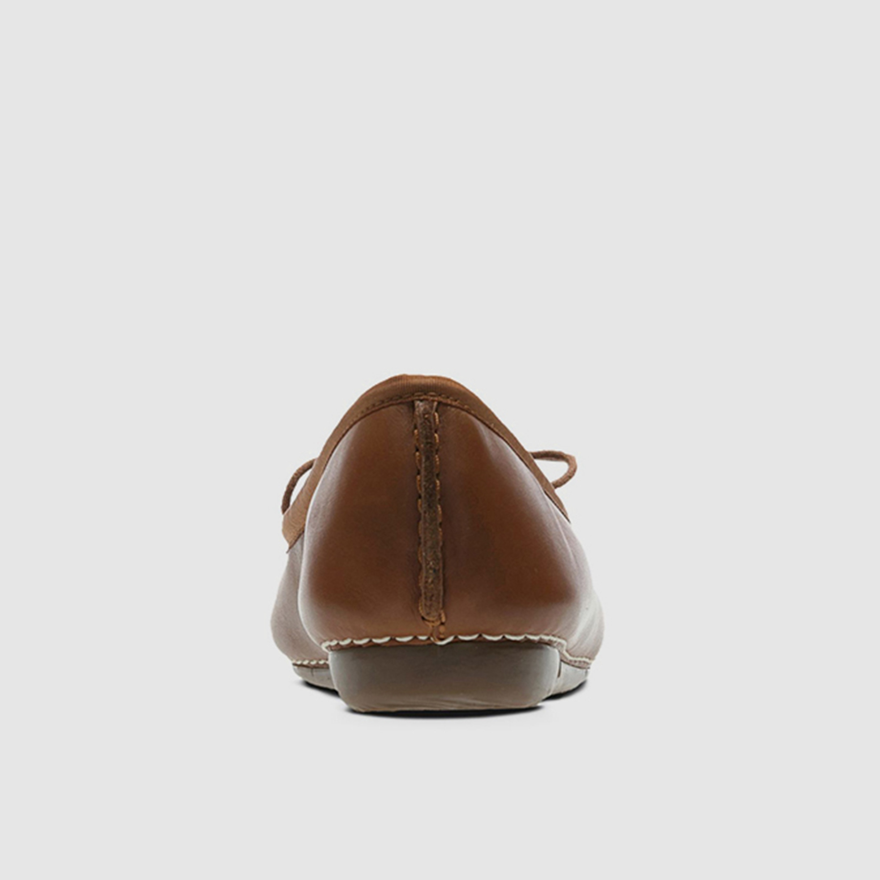 كلاركس - حذاء بالرينا فريكل آيس نسائي سهل الارتداء مسطح مقدمة مربعة | 20352930-women-shoes-ballerinas-image-3