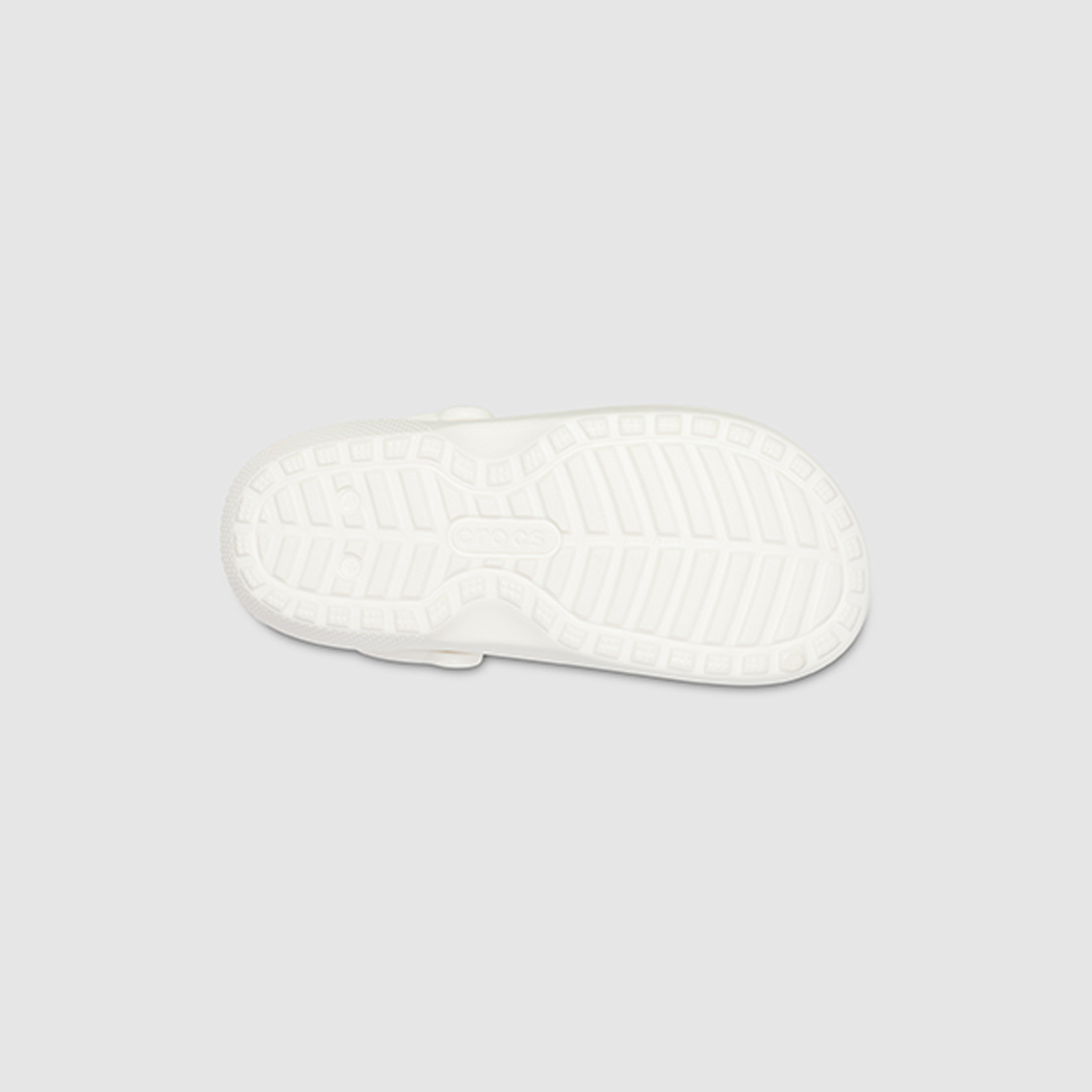 Crocs Classic Lined Unisex Cut Out Detail Clogs-women-shoes-sandals-flats-image-3