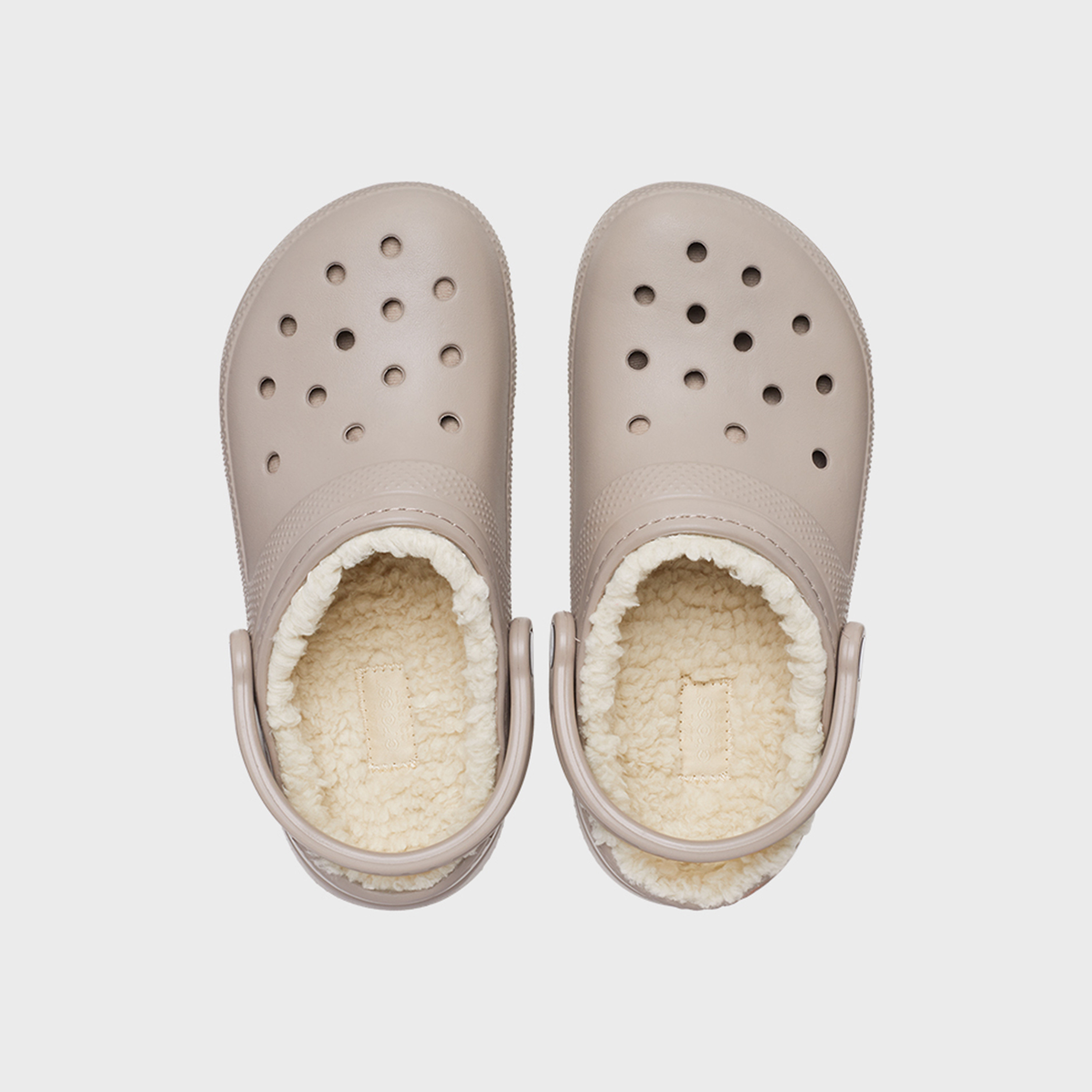 Crocs Unisex Slip On Classic Clogs | 203591-2YB-women-shoes-sandals-flats-image-2