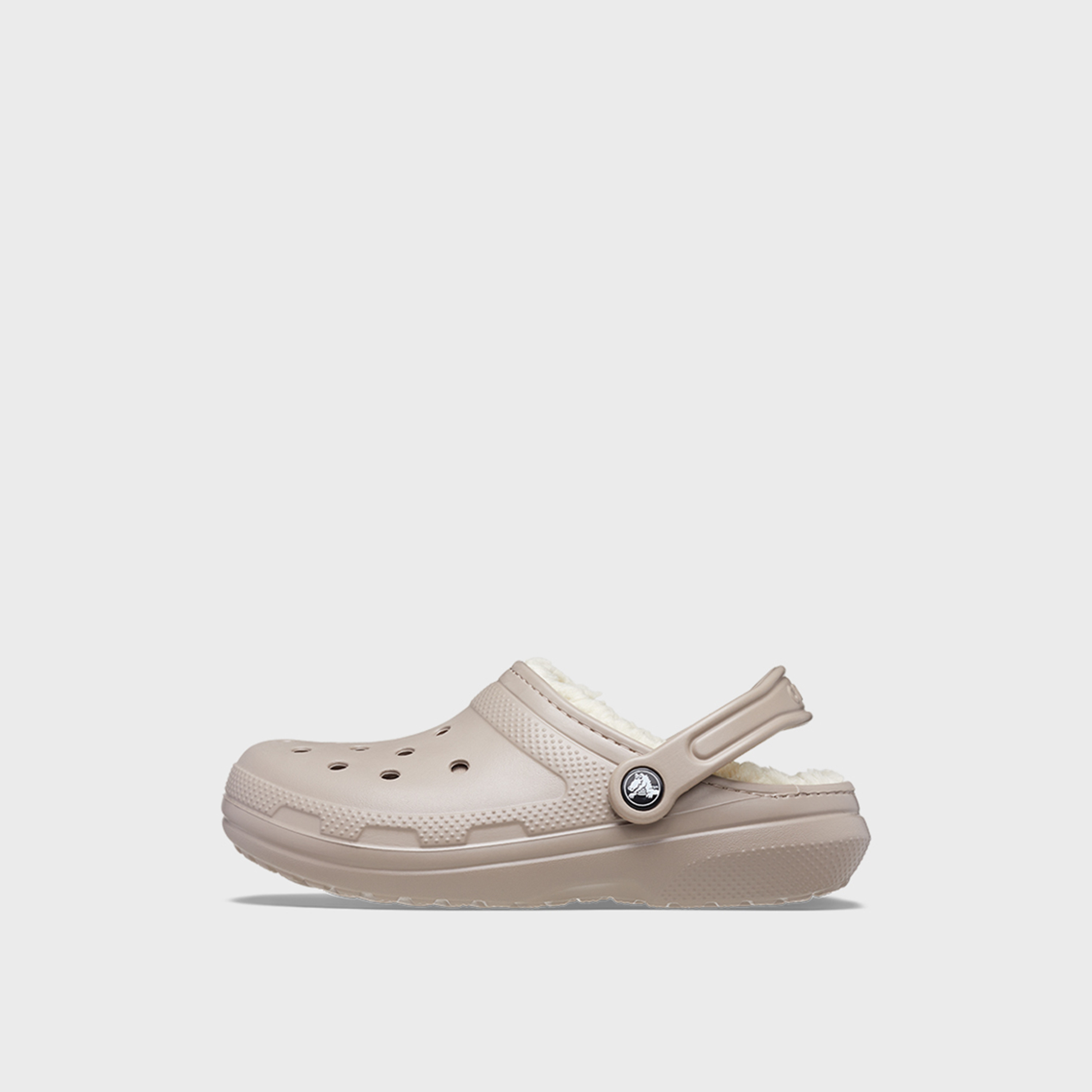 Crocs Unisex Slip On Classic Clogs | 203591-2YB-women-shoes-sandals-flats-image-4