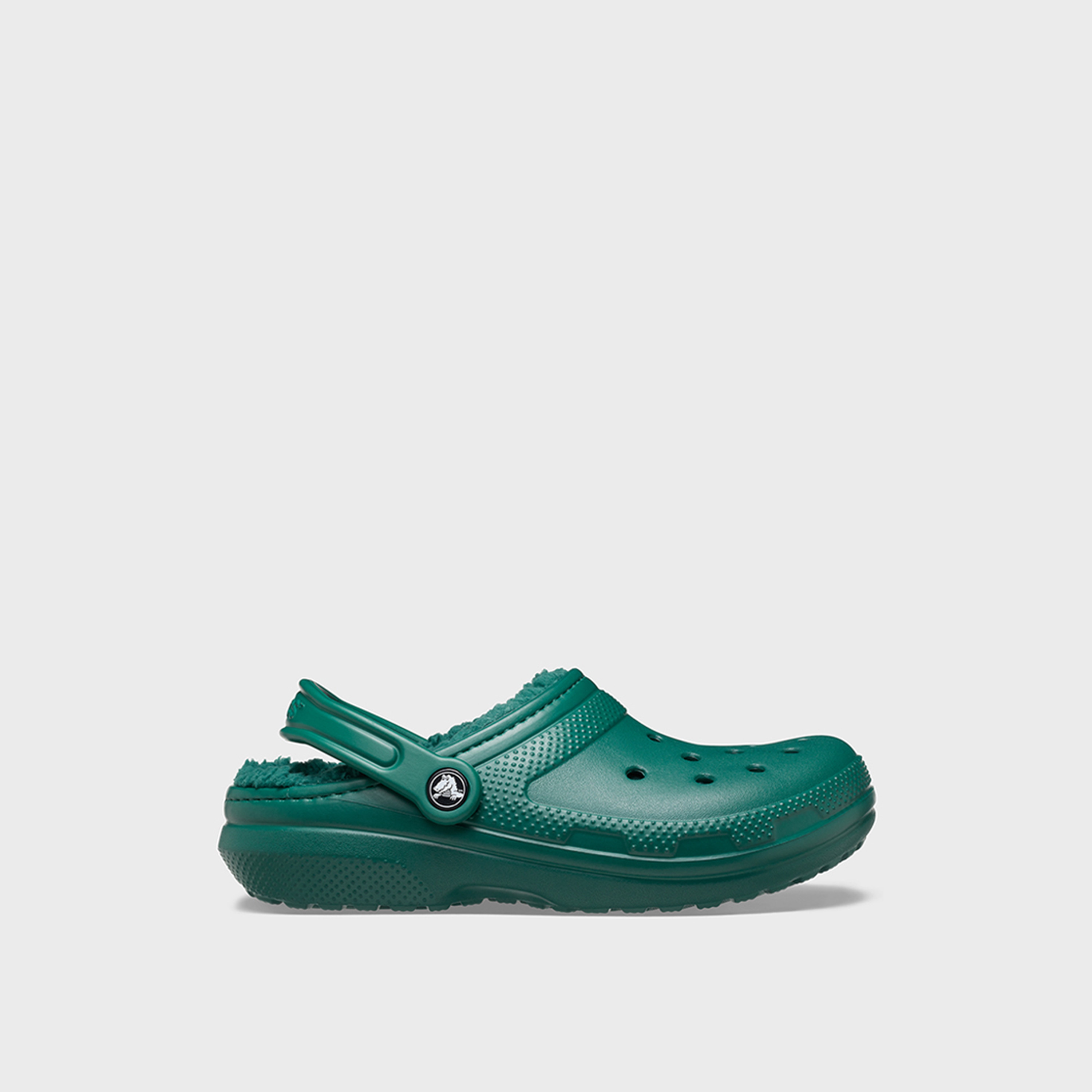 Crocs Unisex Slip On Classic Clogs | 203591-302-women-shoes-flipflopsandslides-image-3