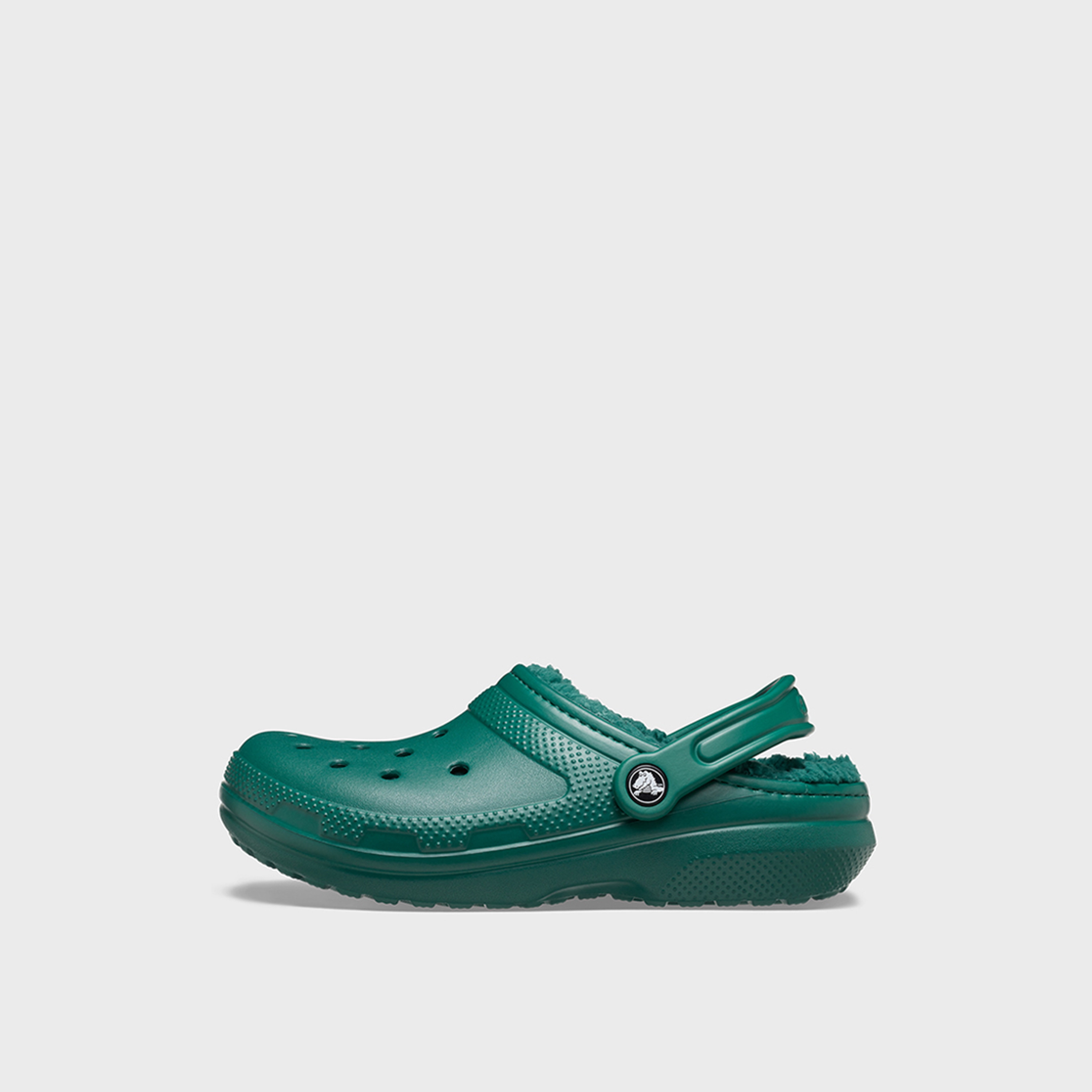 Crocs Unisex Slip On Classic Clogs | 203591-302-women-shoes-flipflopsandslides-image-4