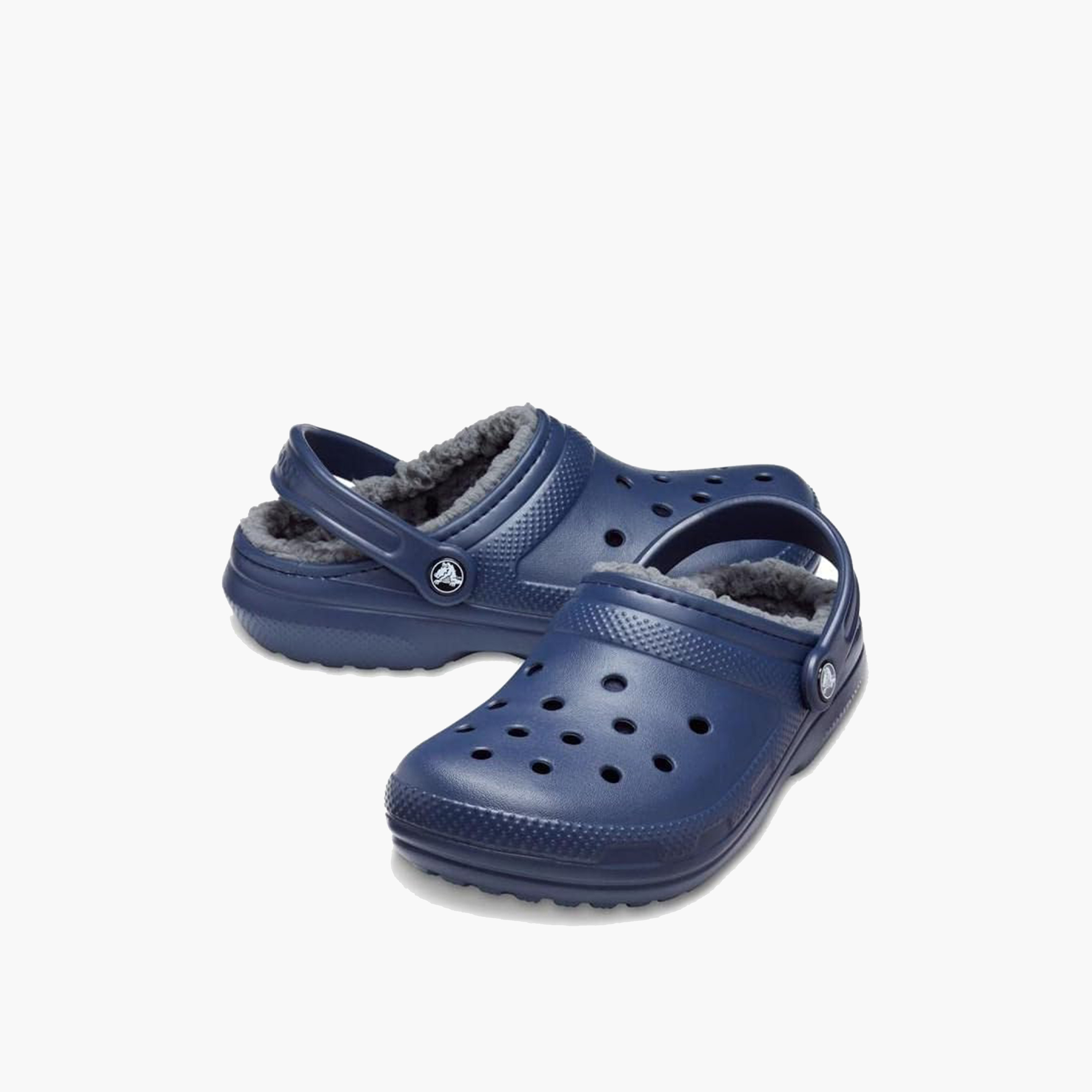 Crocs Unisex Slip On Classic Clogs | 203591-459-women-shoes-sandals-flats-image-1