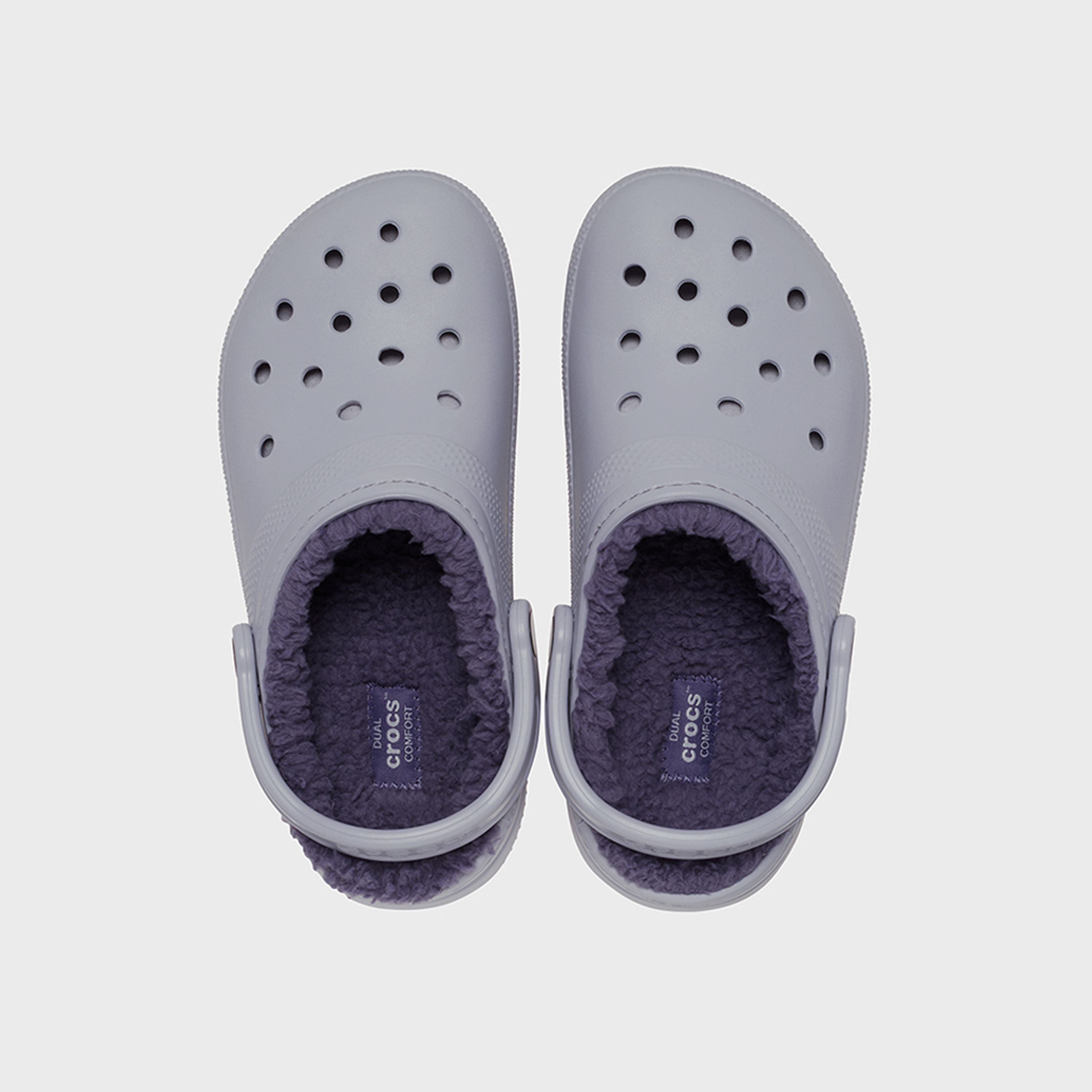 كروكس- شبشب كلاسيكي سهل الارتداء للجنسين | 203591-5PU-women-shoes-flipflopsandslides-image-3