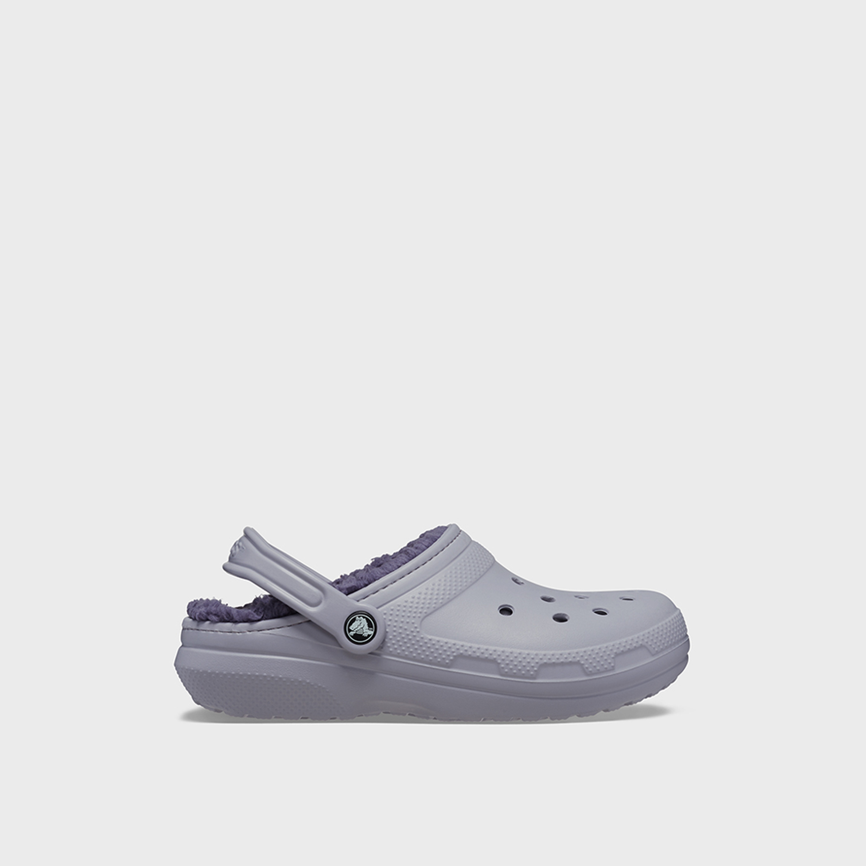 Crocs Unisex Slip On Classic Clogs | 203591-5PU-women-shoes-flipflopsandslides-image-3