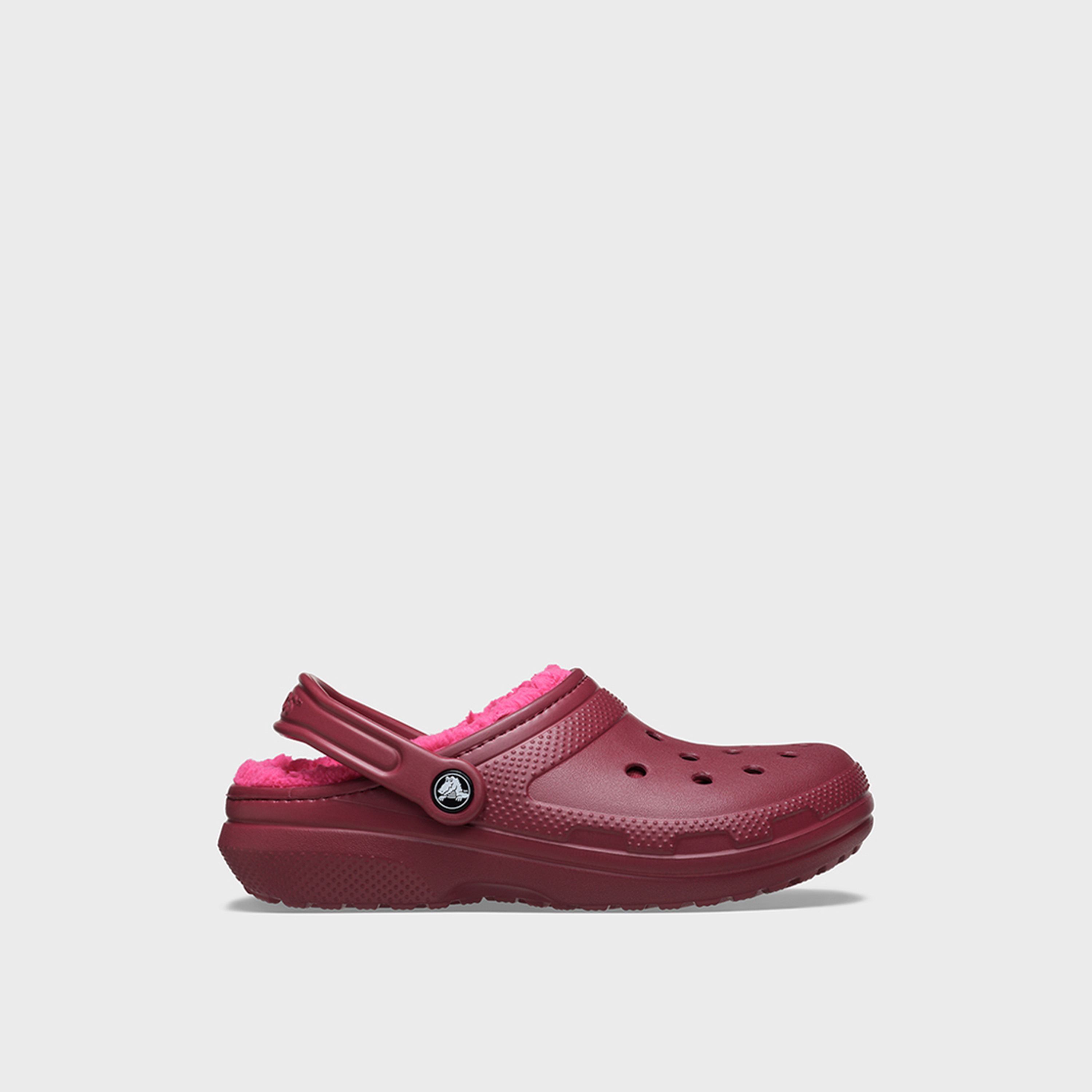 Crocs Unisex Slip On Classic Clogs | 203591-6XH-women-shoes-sandals-flats-image-3
