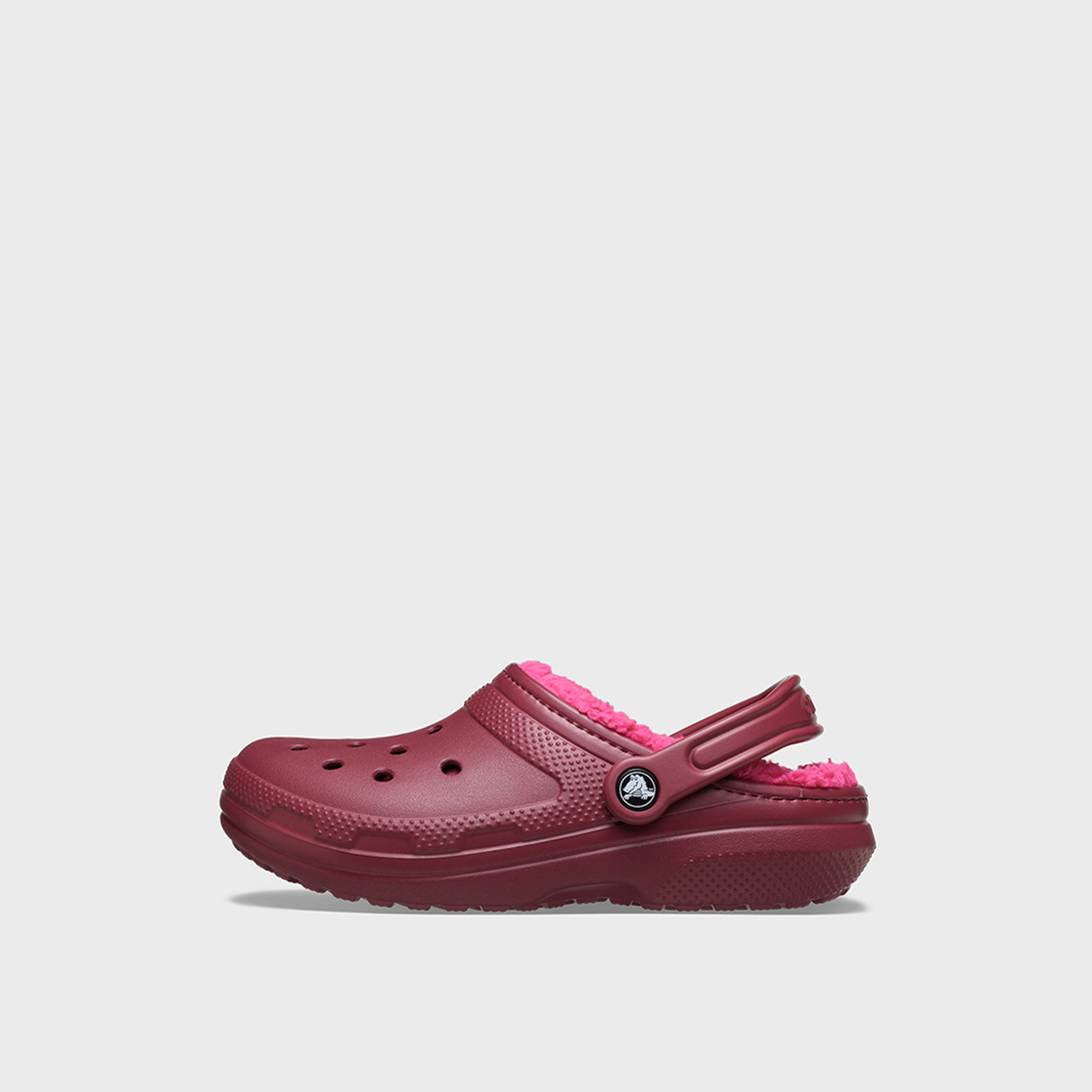 Crocs Unisex Slip On Classic Clogs | 203591-6XH-women-shoes-sandals-flats-image-4