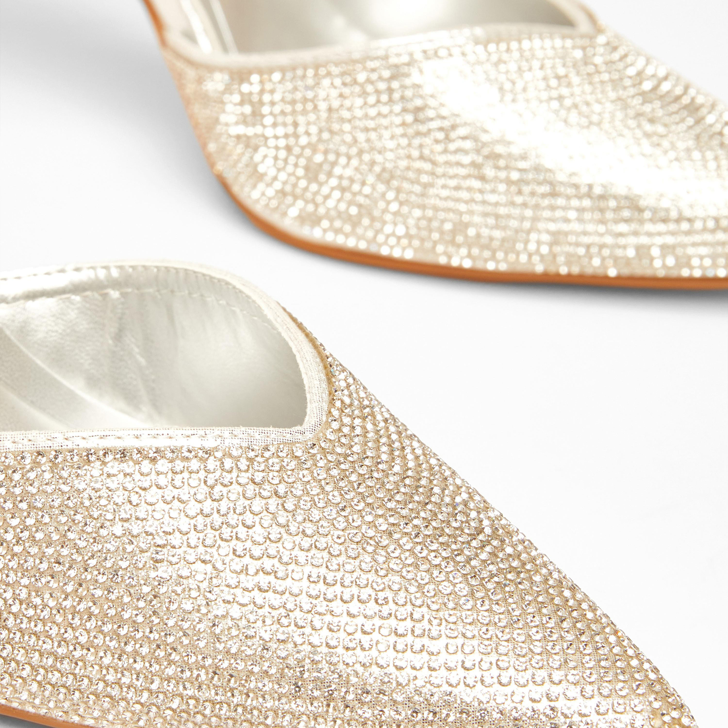 Quiz All Over Diamante Two Part Court Heel | 203790625-women-shoes-heels-image-3