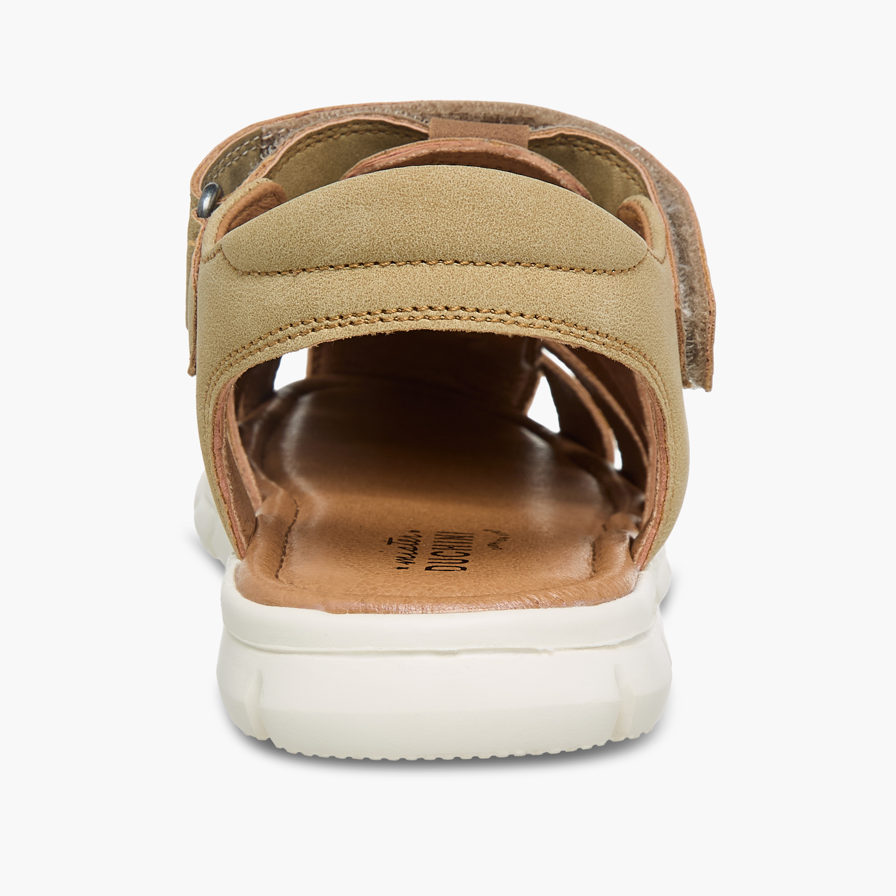 Mister Duchini Boys Hook and Loop Strap Sandals-boys-shoes-sandals-image-4