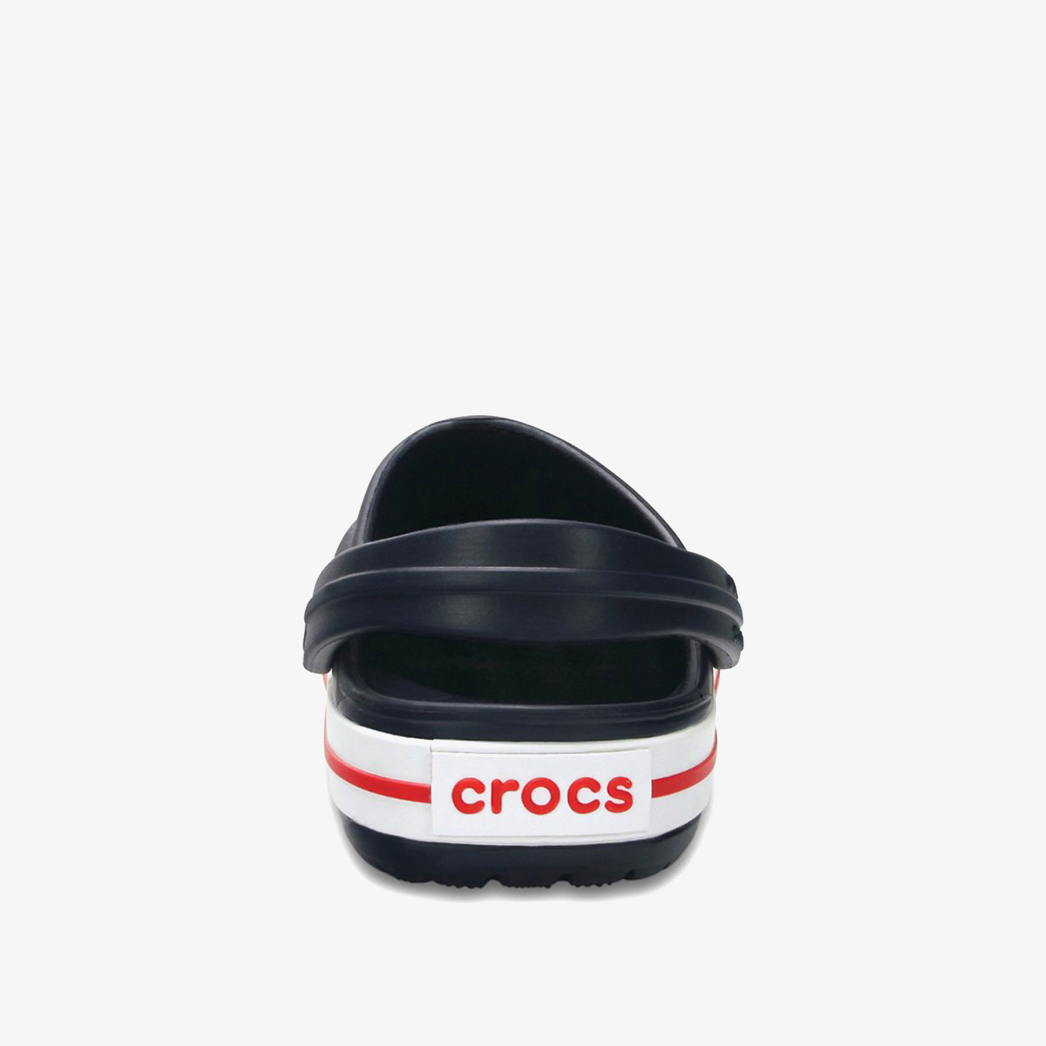 قباقيب كروكس كركبند للأطفال أزرق كحلي بمقدمة مستديرة-girls-shoes-sandals-image-4