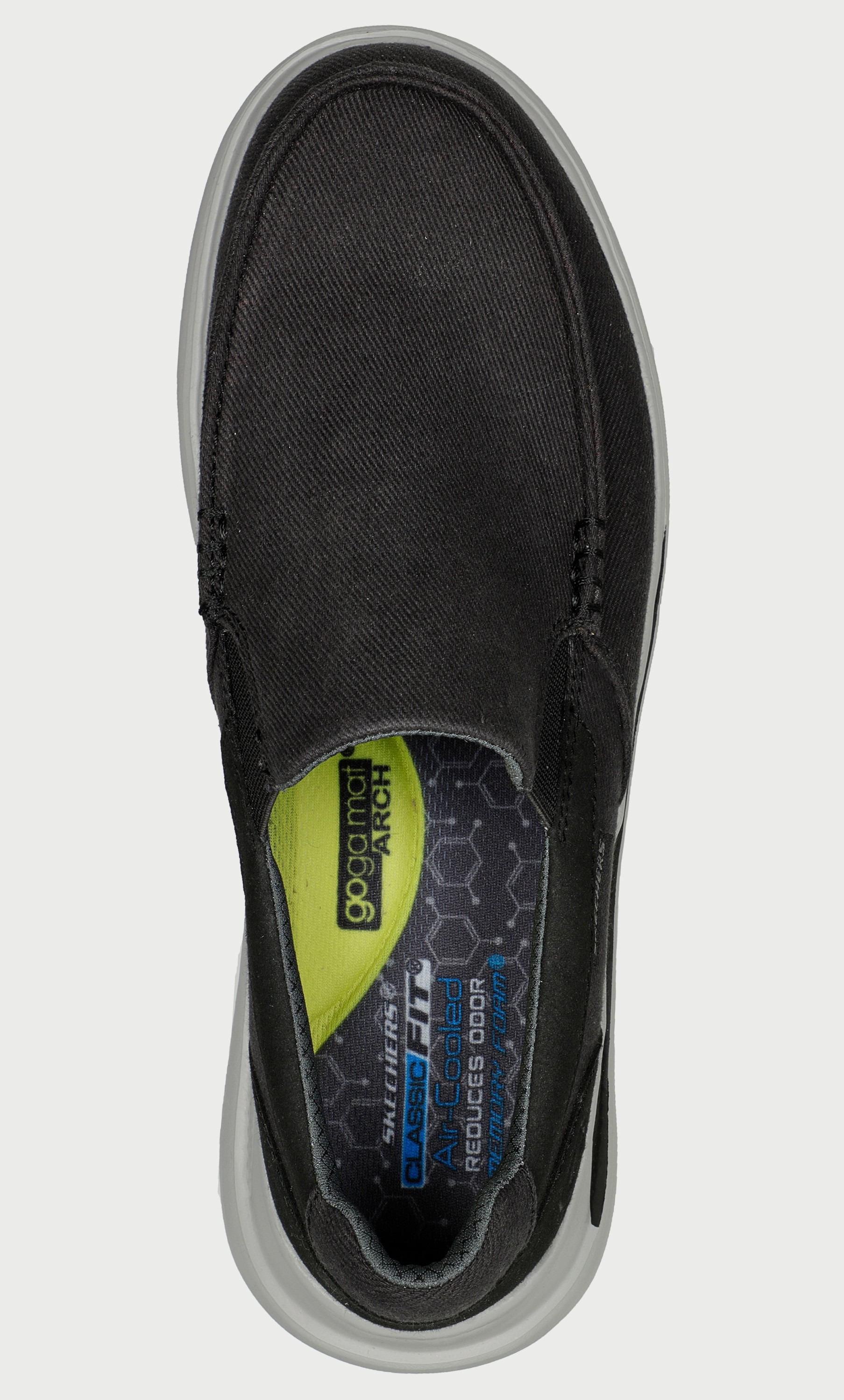 Skechers classic fit store air cooled price