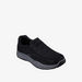 Skechers Men's Slip-On Walking Shoes - COHAGEN-Men%27s Sports Shoes-thumbnailMobile-0