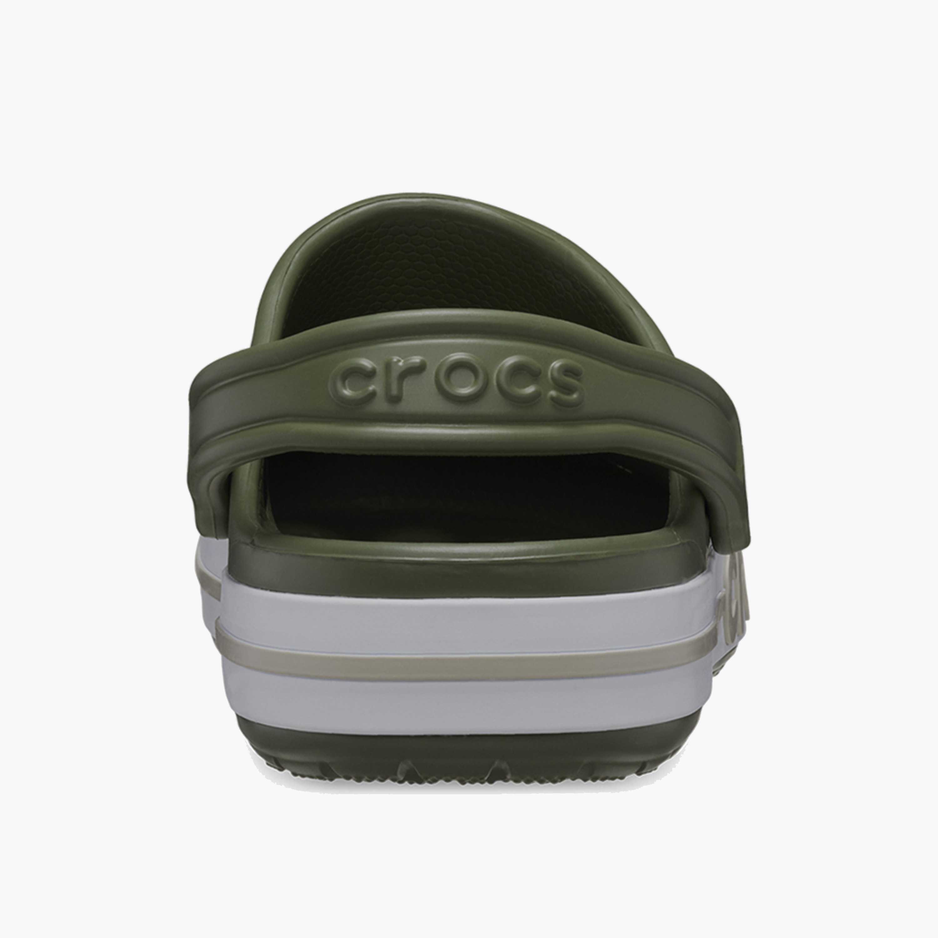 كروكس-   شبشب بايا سهل الارتداء للجنسين | 205089-3TQ-women-shoes-sandals-flats-image-4