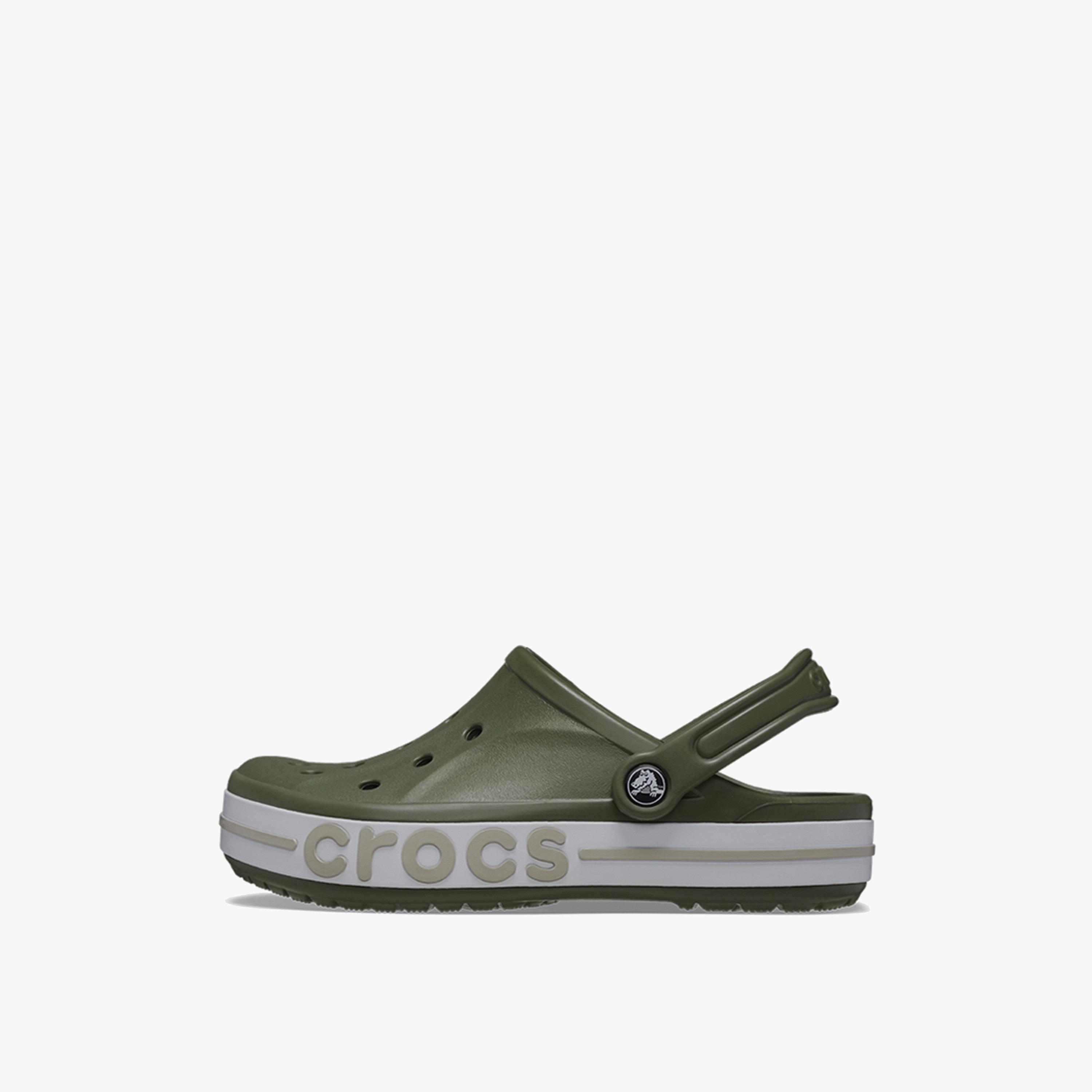 كروكس-   شبشب بايا سهل الارتداء للجنسين | 205089-3TQ-women-shoes-sandals-flats-image-6