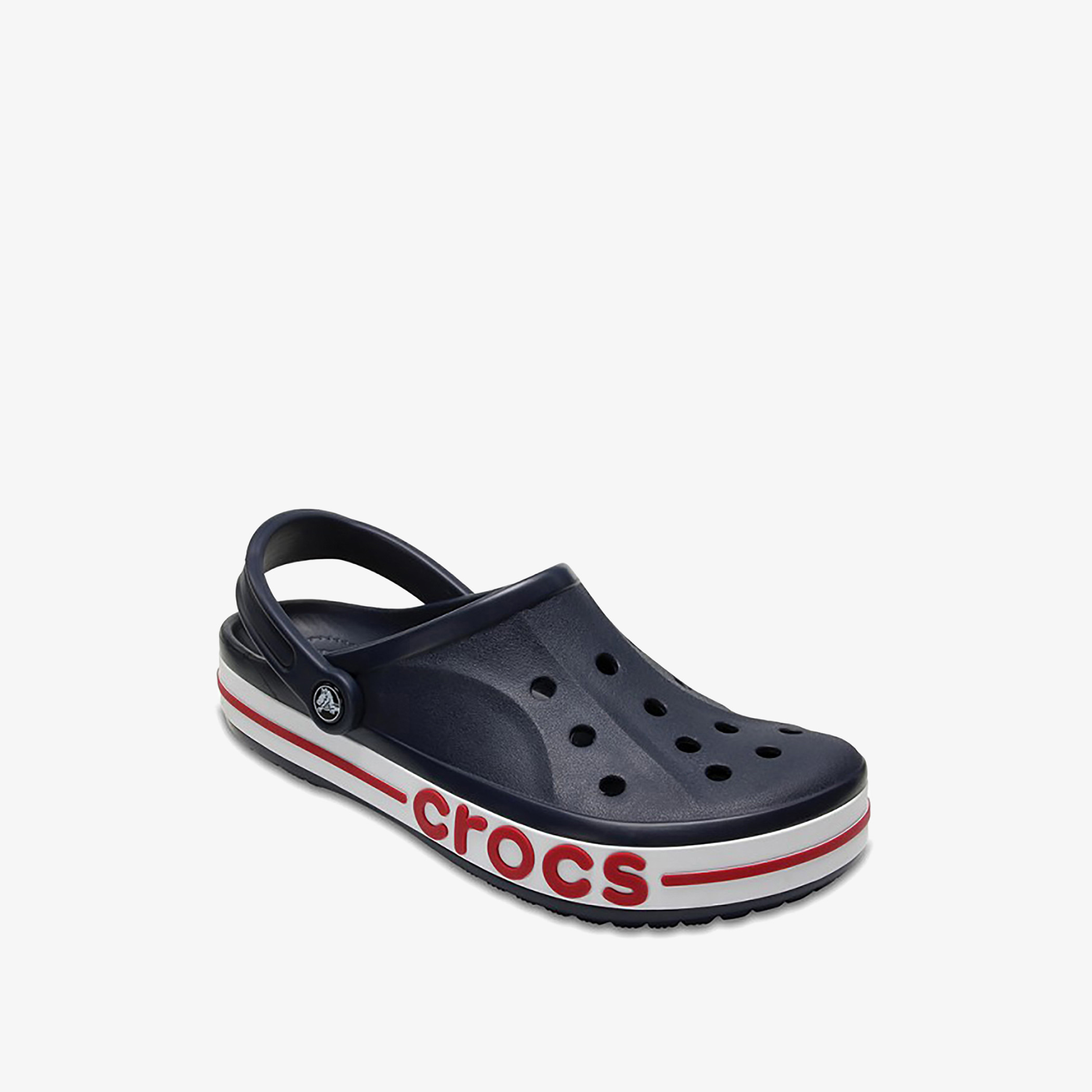 قبقاب كلاسيكي من كروكس بياباند للجنسين مزين بفتحات مع لون أزرق كحلي-men-shoes-sandals-image-1