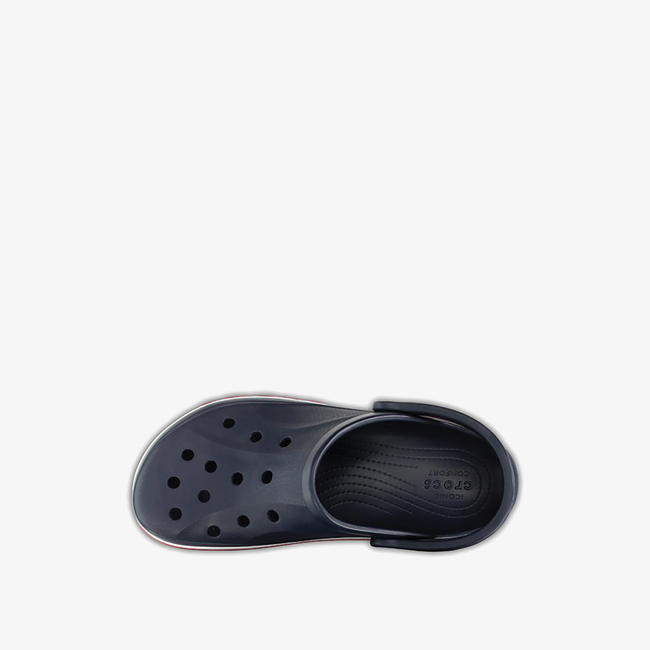 قبقاب كلاسيكي من كروكس بياباند للجنسين مزين بفتحات مع لون أزرق كحلي-men-shoes-sandals-image-4