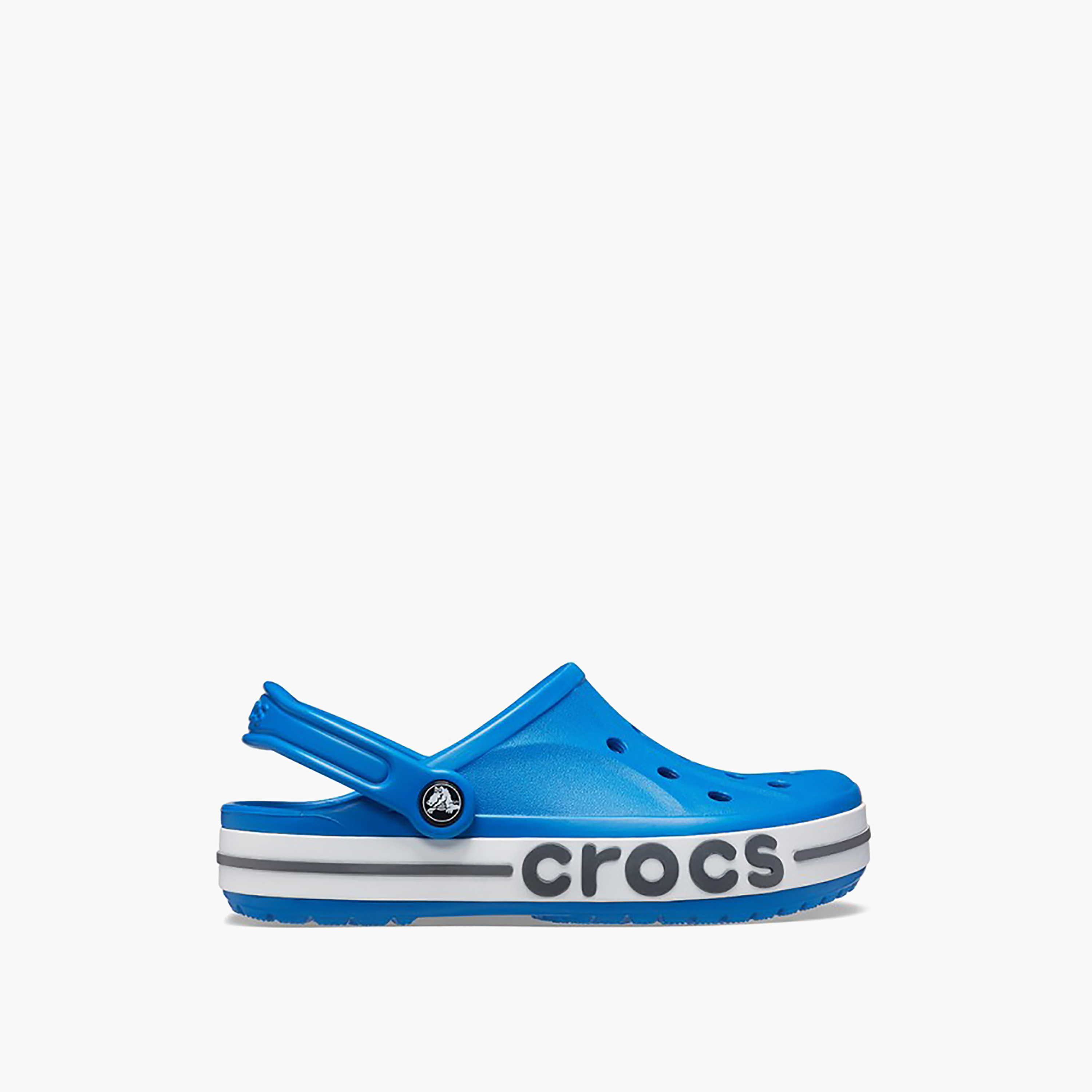 قباقيب كروكس بايابند للجنسين أزرق بمقدمة دائرية دائري-women-shoes-sandals-flats-image-3