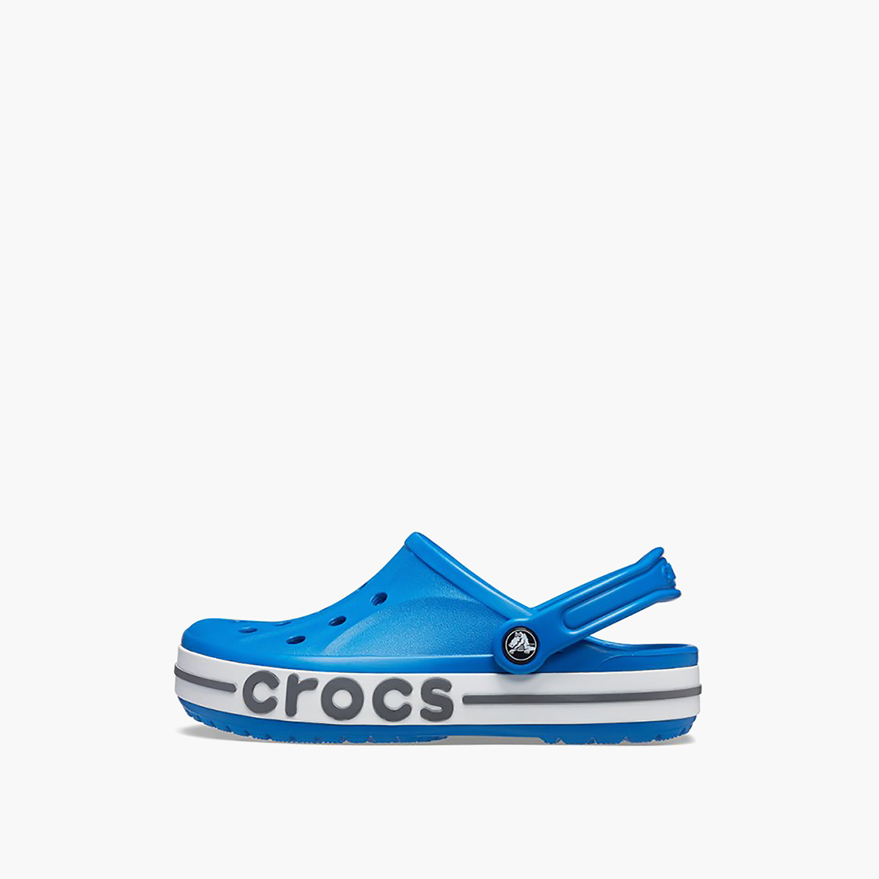 قباقيب كروكس بايابند للجنسين أزرق بمقدمة دائرية دائري-women-shoes-sandals-flats-image-4