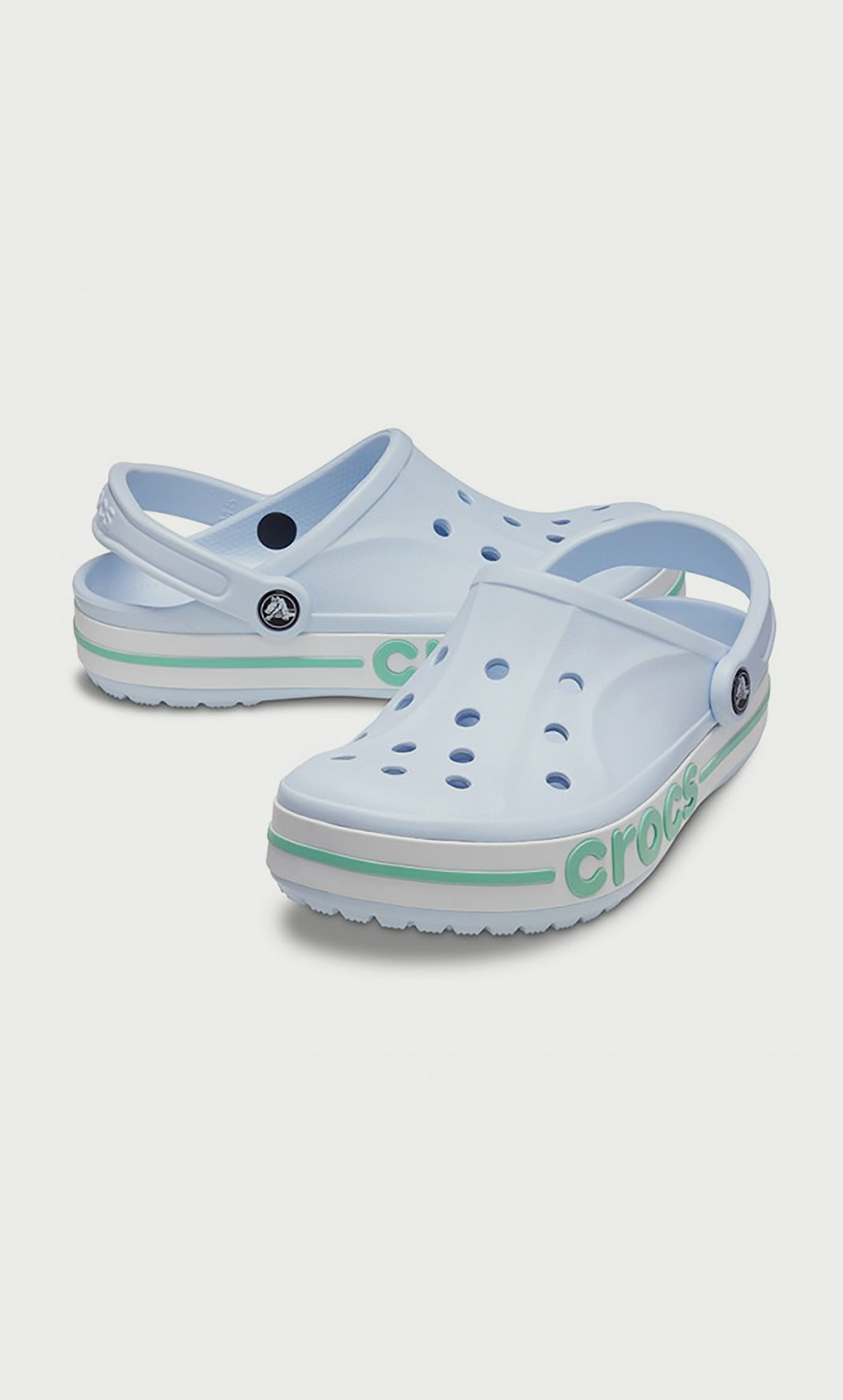 Crocs unisex outlet clogs