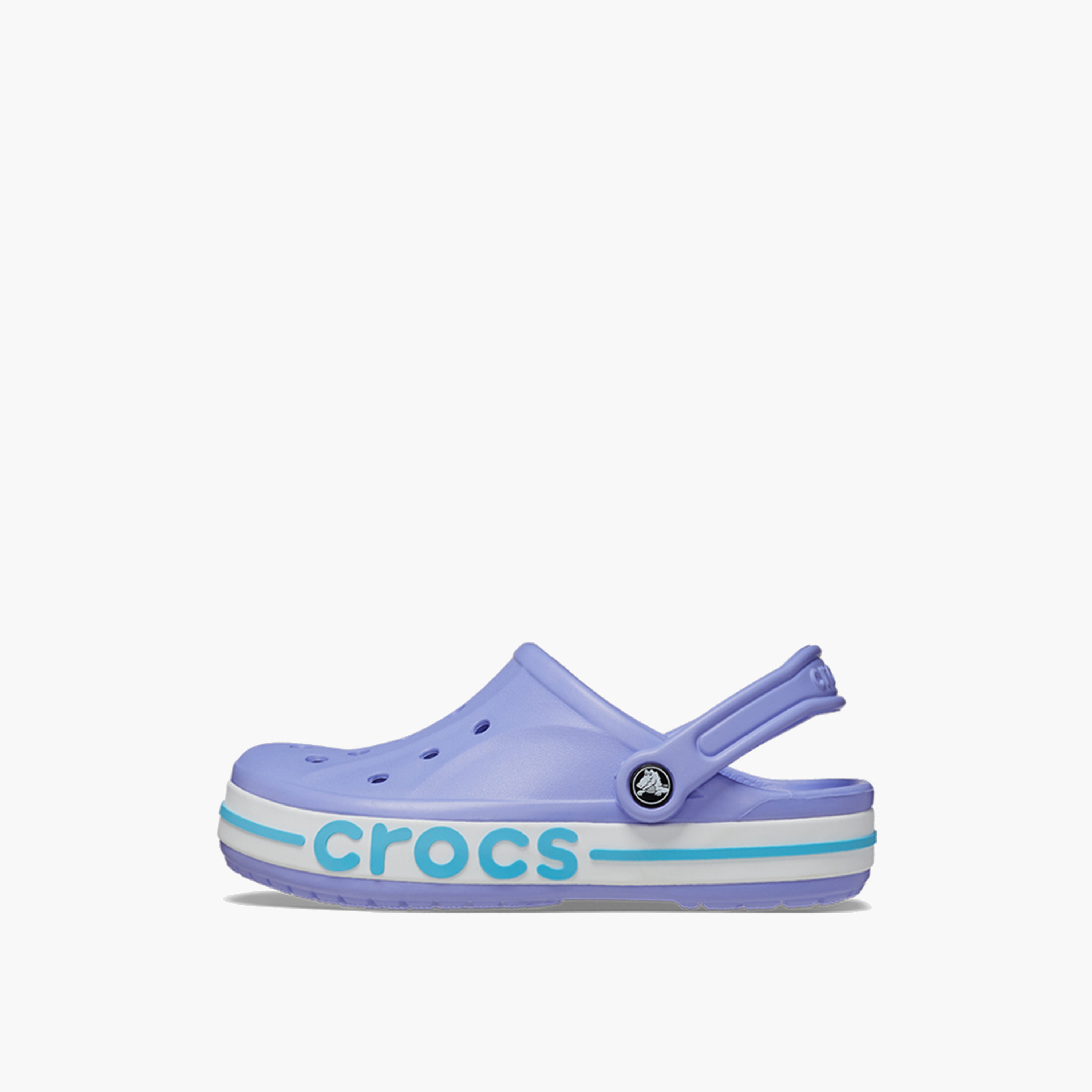 كروكس-   شبشب بايا سهل الارتداء للجنسين | 205089-5PY-women-shoes-sandals-flats-image-6