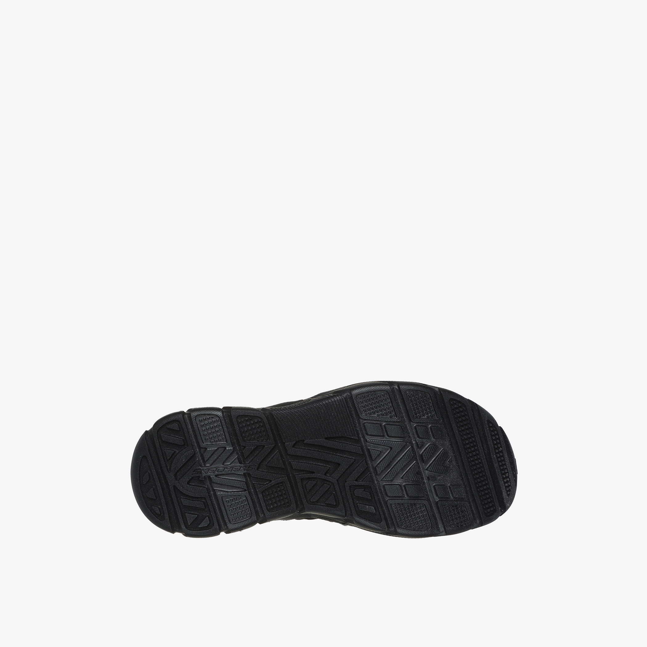Skechers Men's Logo Detail Slip-On Sandals - REVOLTED SS-men-shoes-sandals-image-4