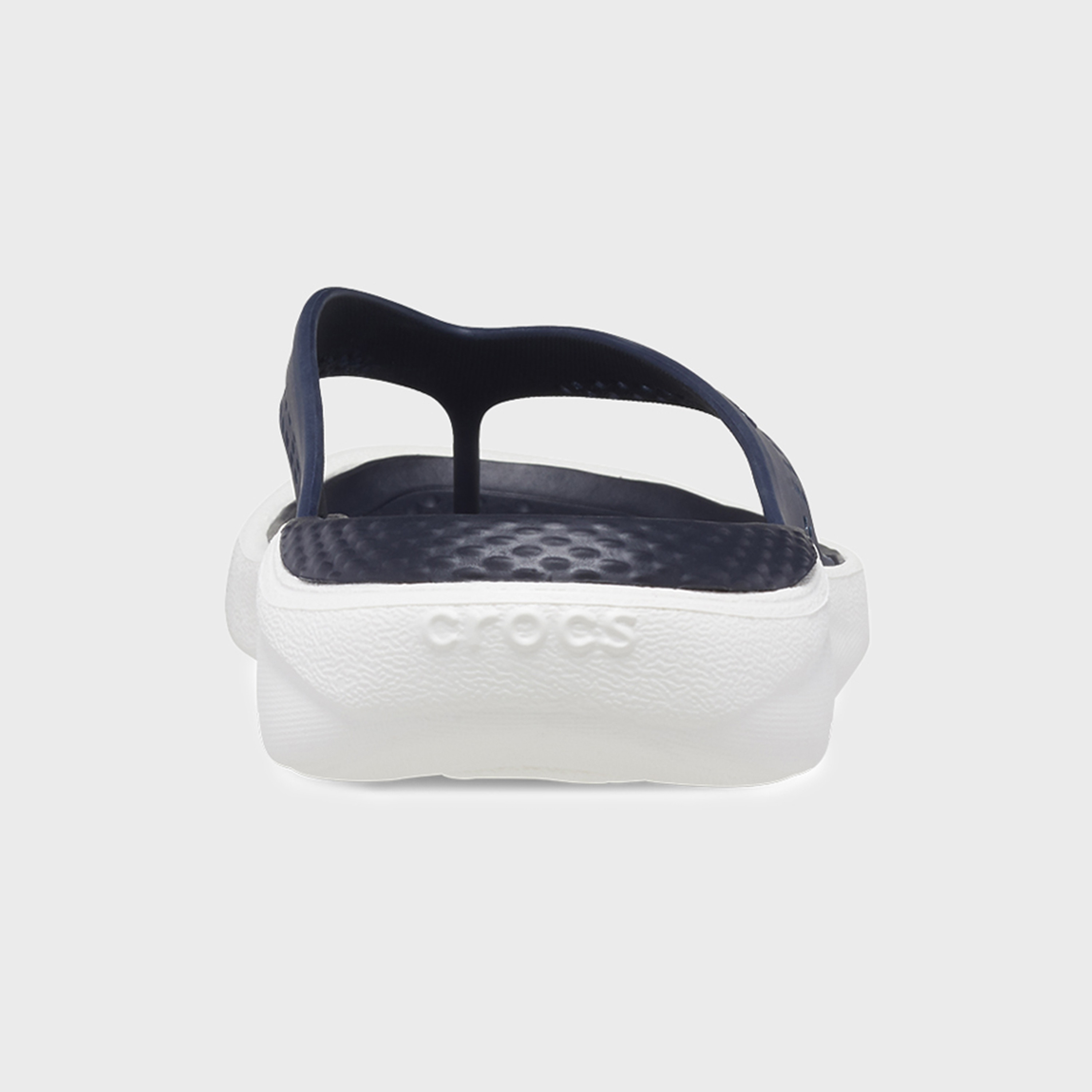 Crocs Unisex Slip On LiteRide Flip Flops | 205182-410-men-shoes-flipflopsandslides-image-4