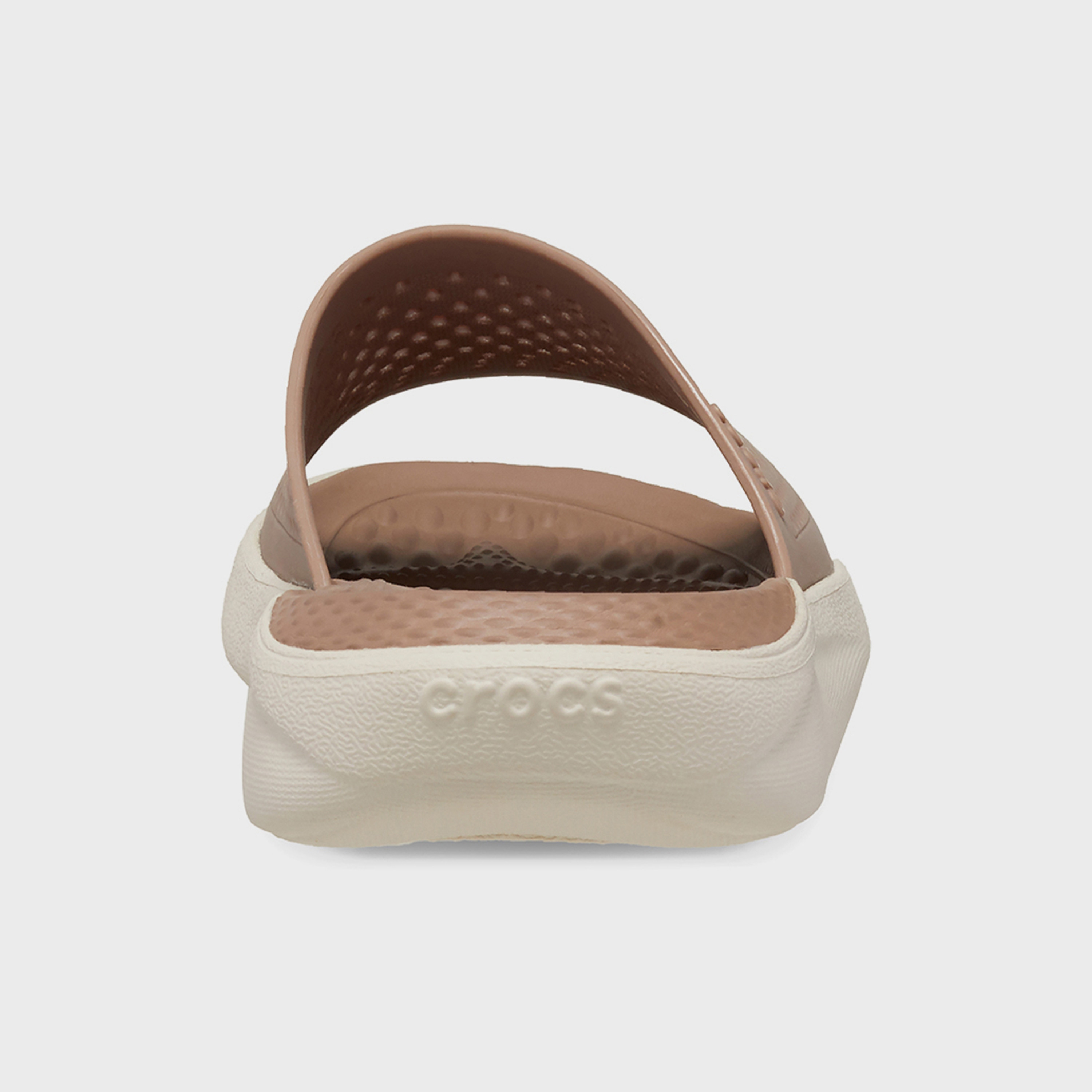 Crocs Unisex Slip On LiteRide Slides | 205183-men-shoes-flipflopsandslides-image-8