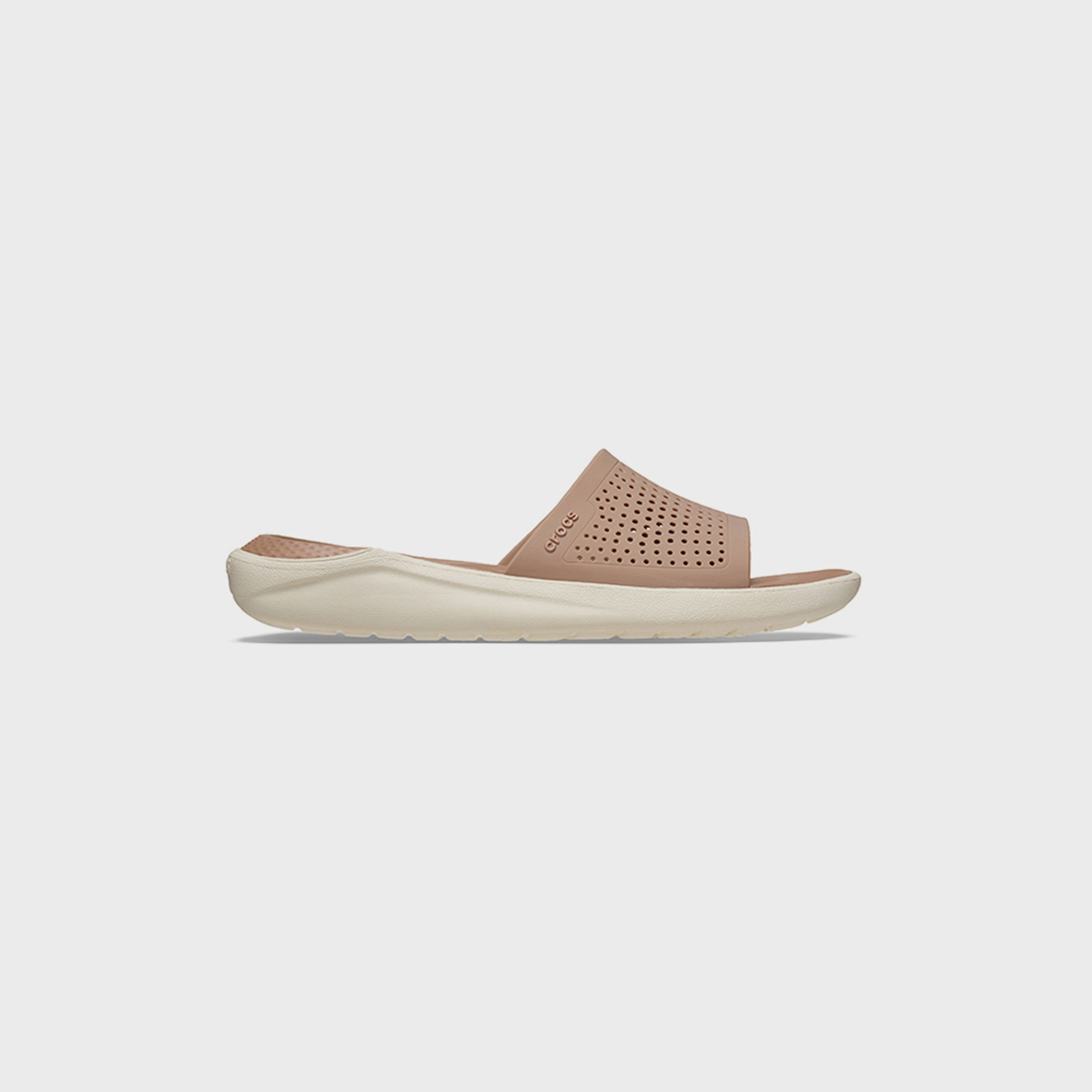 Crocs Unisex Slip On LiteRide Slides | 205183-men-shoes-flipflopsandslides-image-9
