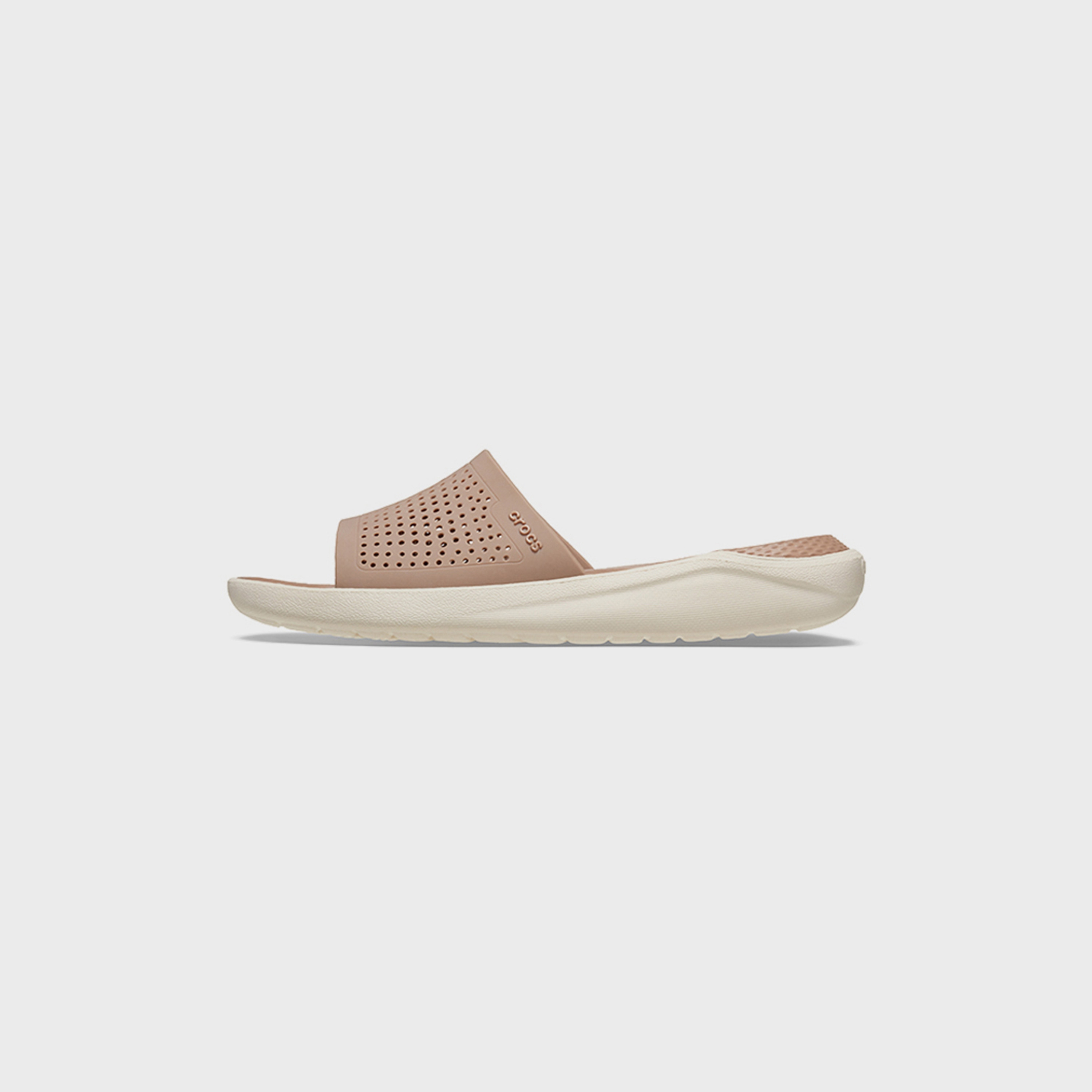 Crocs Unisex Slip On LiteRide Slides | 205183-men-shoes-flipflopsandslides-image-10