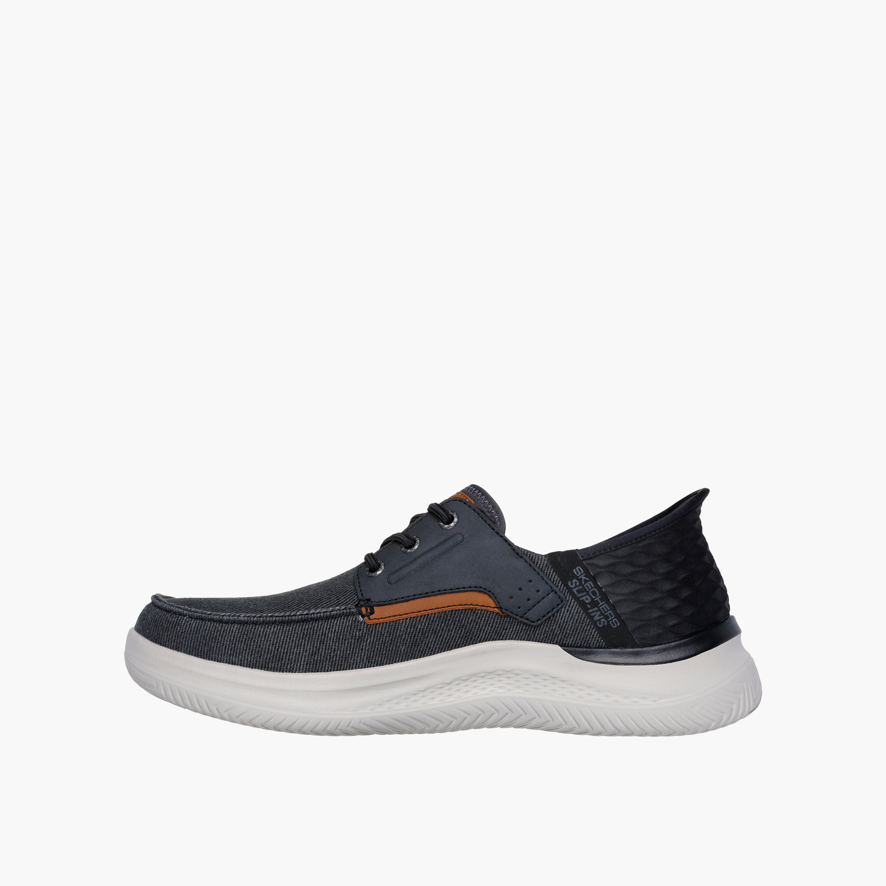 حذاء هاستينغز رياضي سهل الإرتداء للرجال من سكيتشرز-men-shoes-sneakers-image-5
