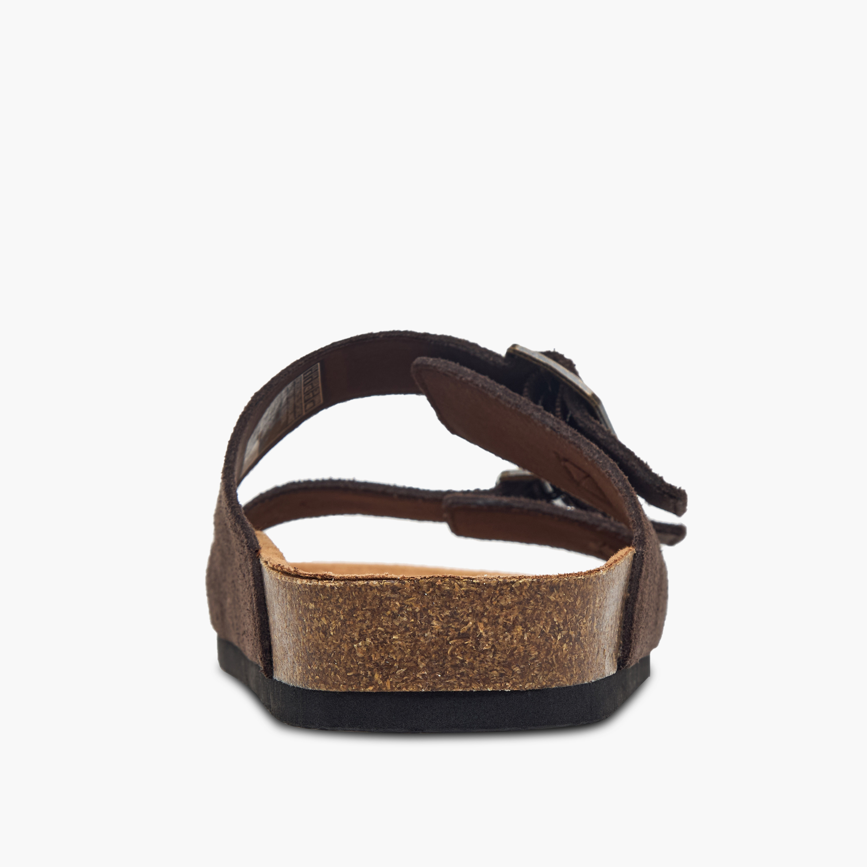 سكيتشرز - صندل مفتوح ايدان سهل الارتداء - للرجال 205296 | OE-men-shoes-sandals-image-9