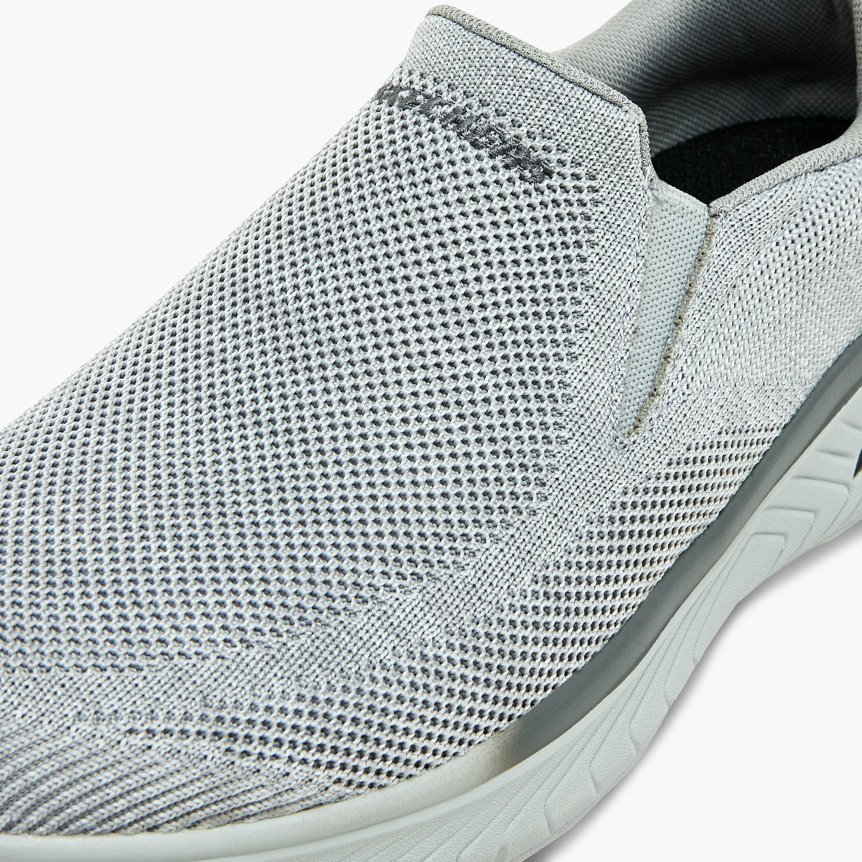 Skechers Men's Arch Fit Crosser Slip-On Low Ankle Sneakers 205345 | OE-sports-men-shoes-image-4