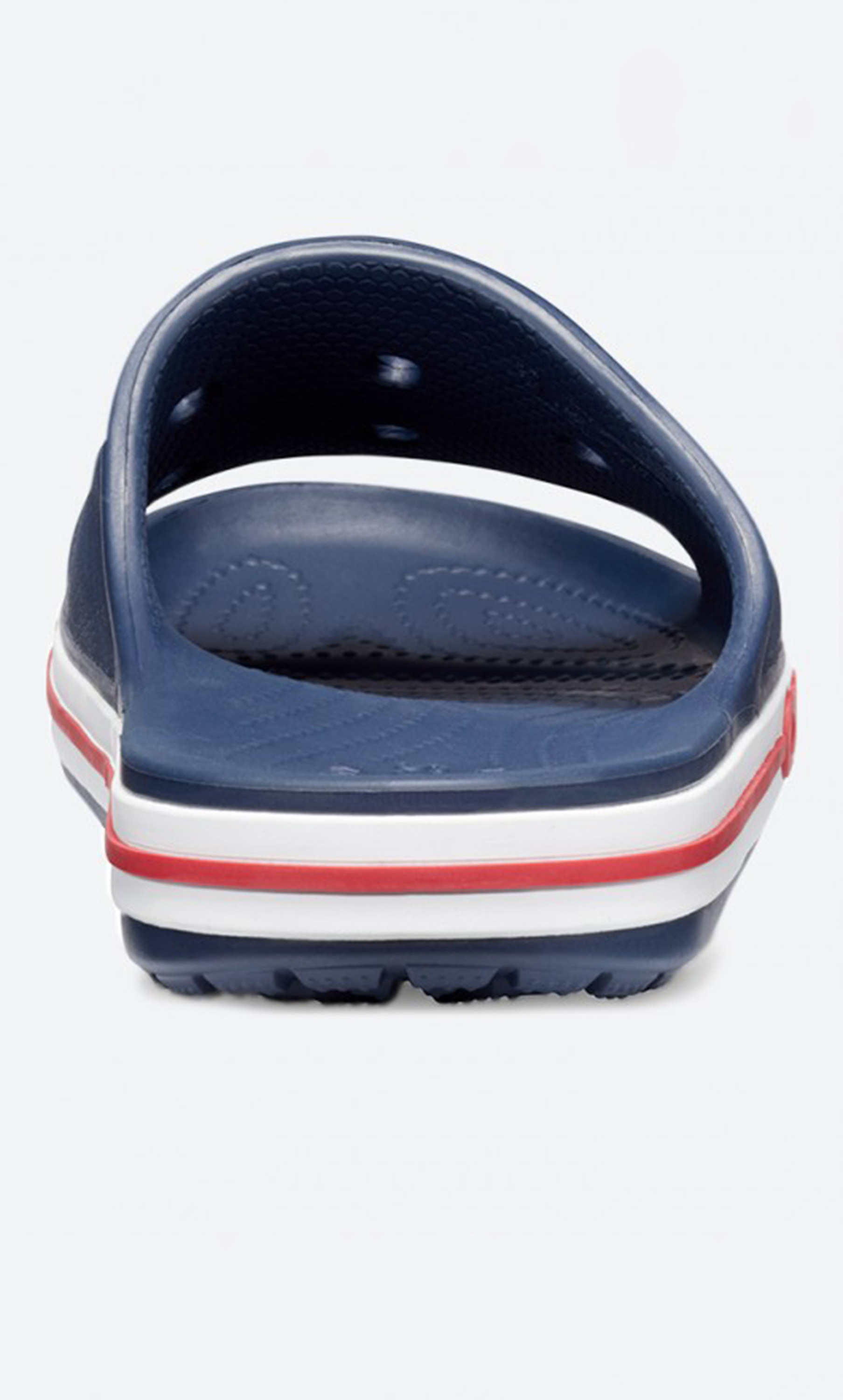 سلايدرز كلاسيكي من كروكس بياباند للجنسين مزين بفتحات مع لون أزرق كحلي-men-shoes-flipflopsandslides-image-4