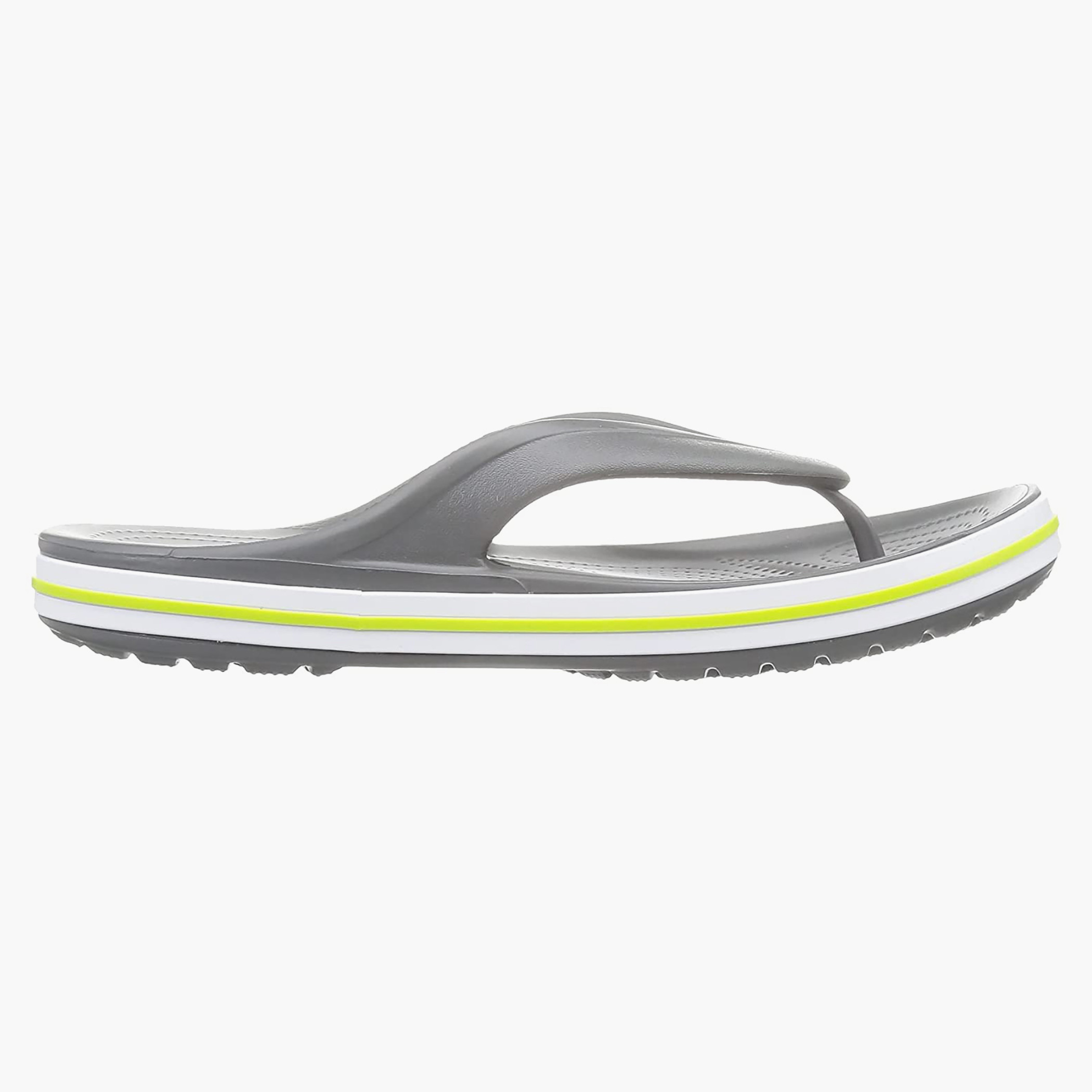فليب فلوب باياباند من كروكس مع منقوش بثونج رمادي للجنسين-women-shoes-flipflopsandslides-image-3
