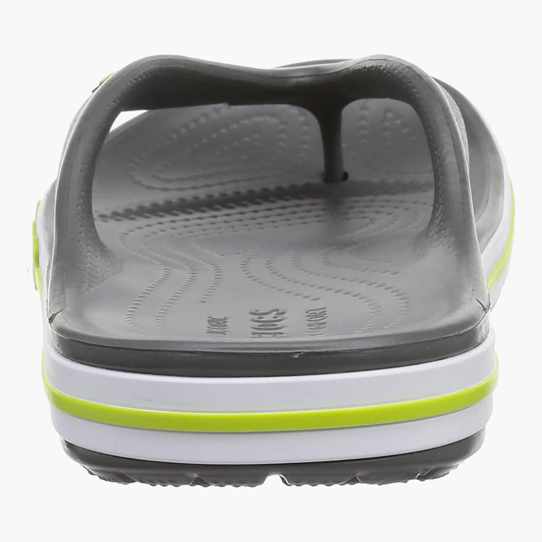 فليب فلوب باياباند من كروكس مع منقوش بثونج رمادي للجنسين-women-shoes-flipflopsandslides-image-4