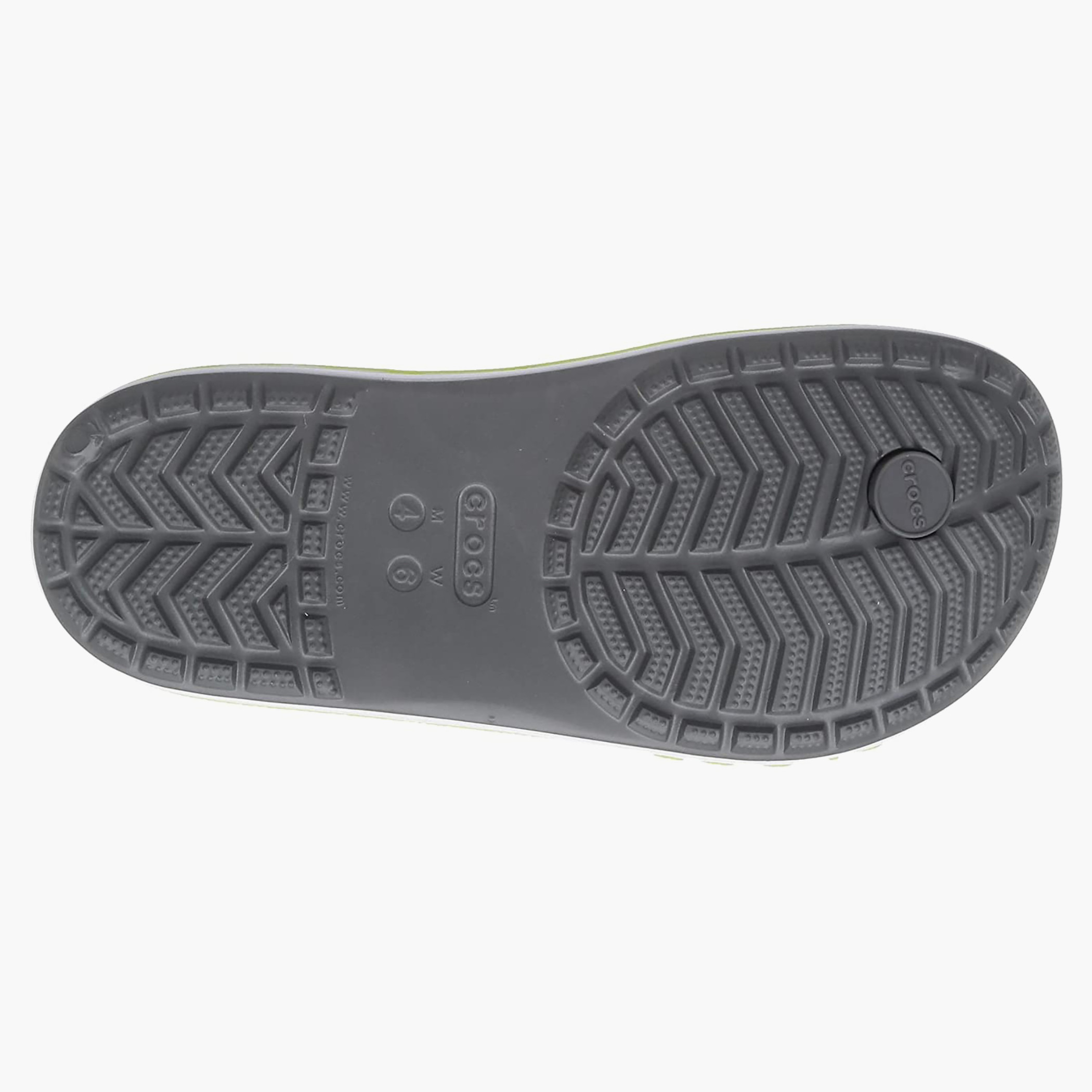 فليب فلوب باياباند من كروكس مع منقوش بثونج رمادي للجنسين-women-shoes-flipflopsandslides-image-5
