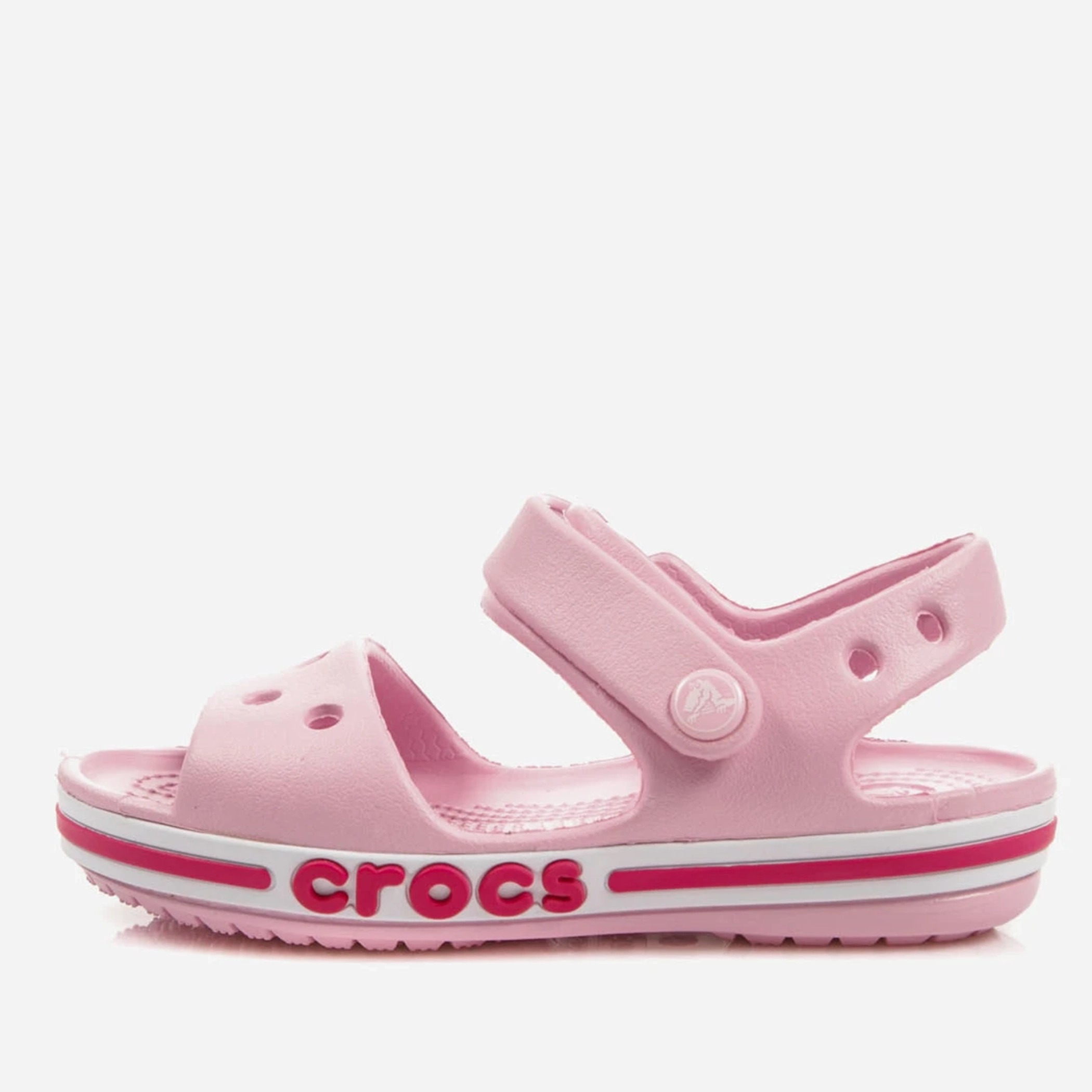 صندل باياباند مفتوح من الأمام للأطفال من كروكز للأطفال-women-shoes-flipflopsandslides-image-2