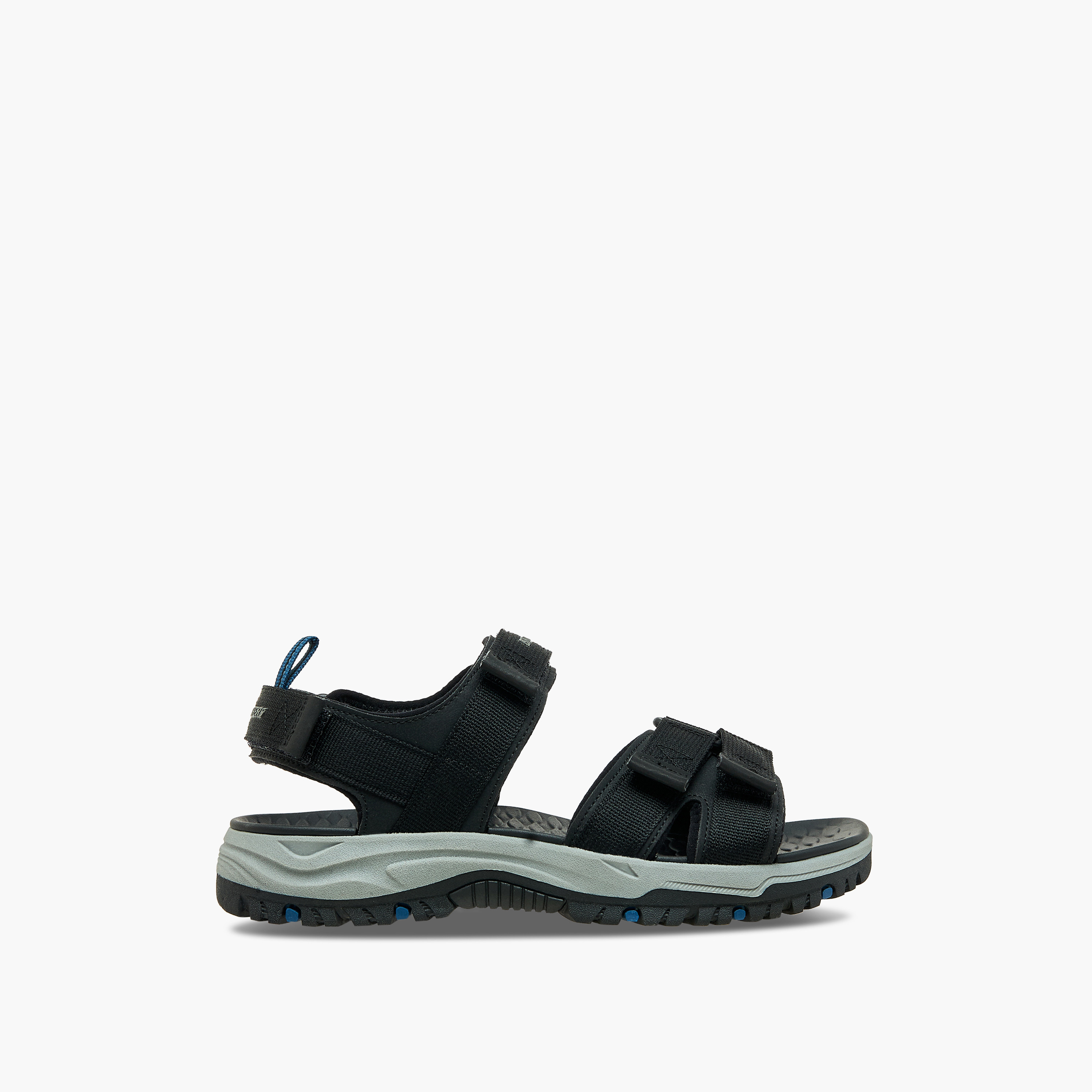 سكيتشرز - صندل بريويت هوك اند لوب - للرجال  205478 | OE-men-shoes-sandals-image-2