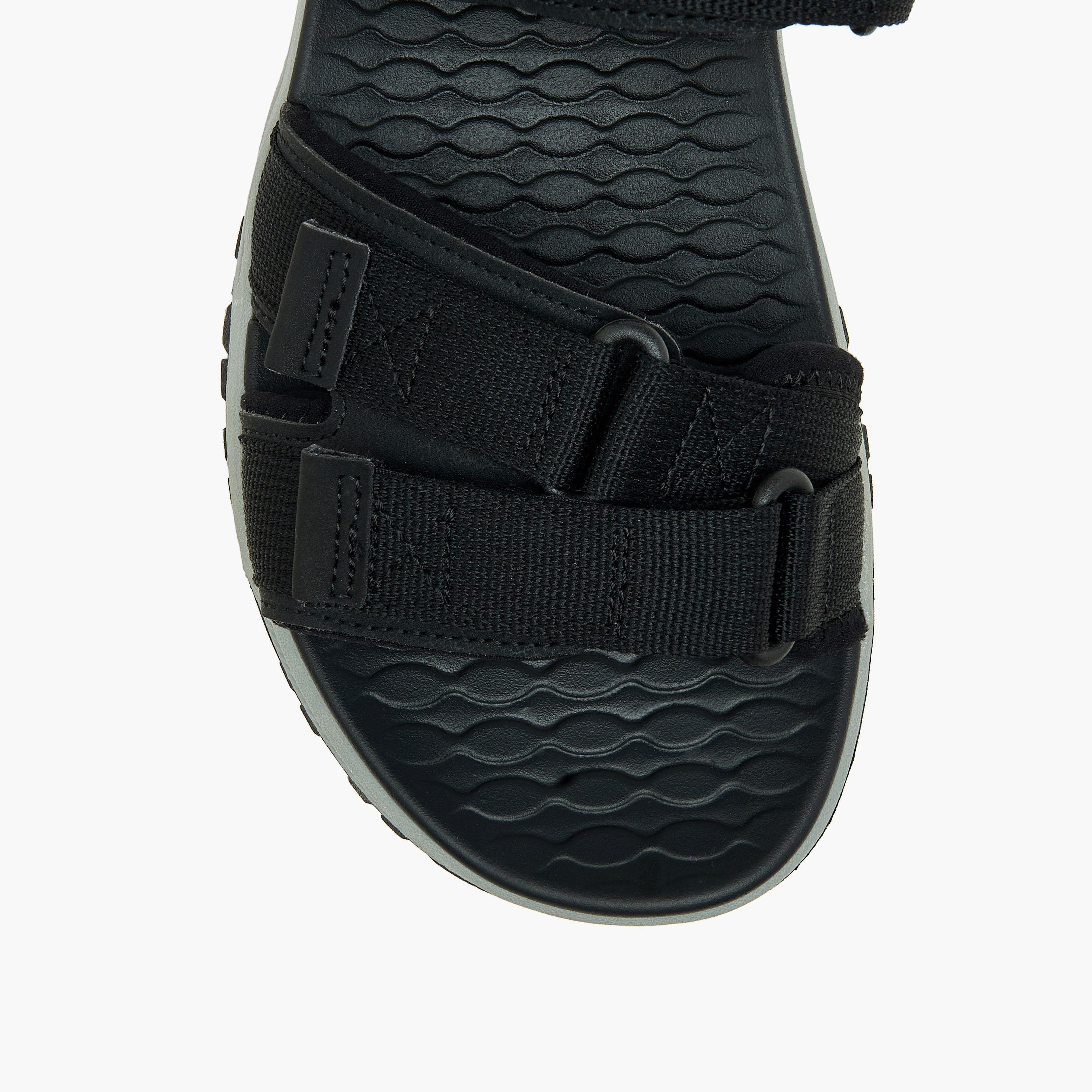 سكيتشرز - صندل بريويت هوك اند لوب - للرجال  205478 | OE-men-shoes-sandals-image-8