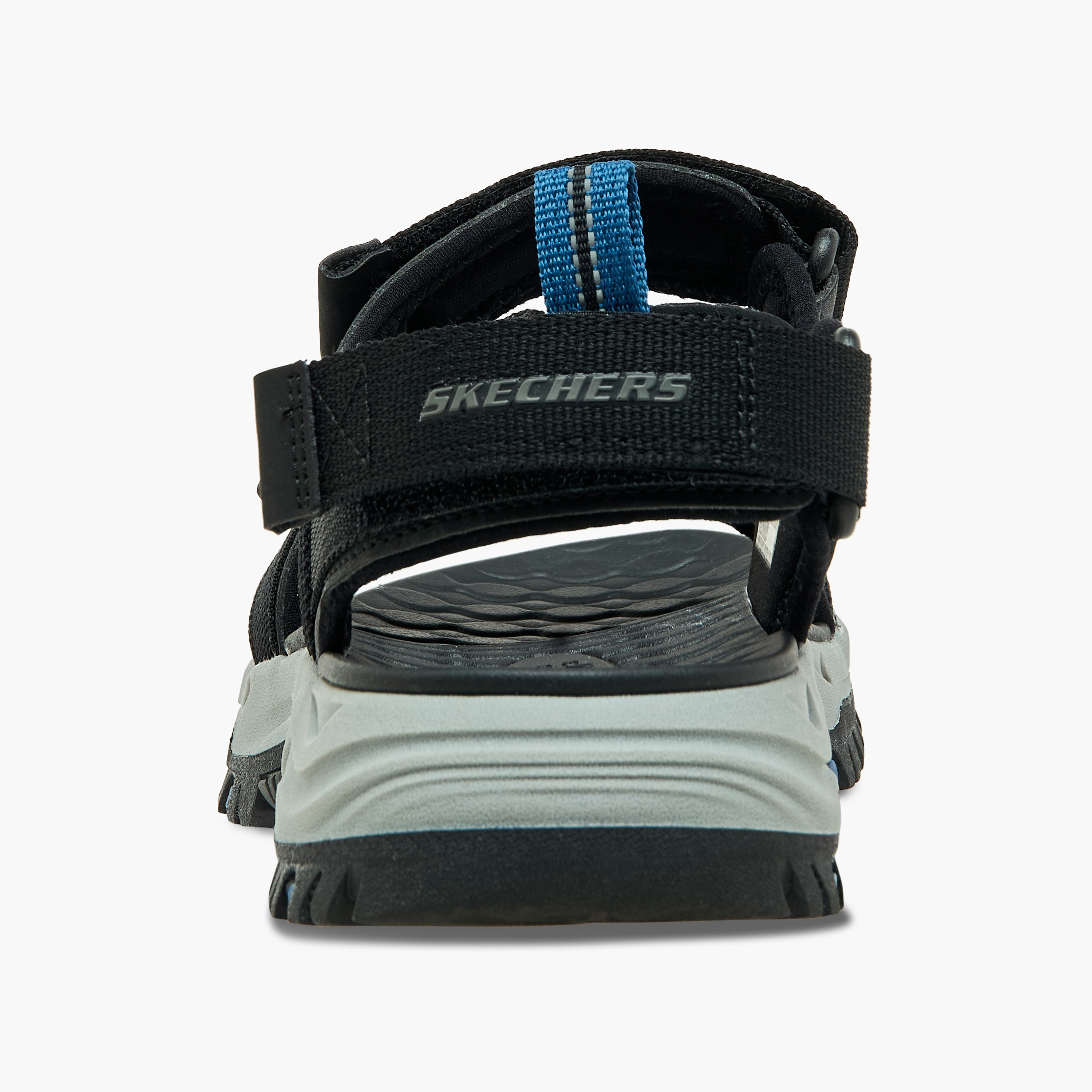 سكيتشرز - صندل بريويت هوك اند لوب - للرجال  205478 | OE-men-shoes-sandals-image-4