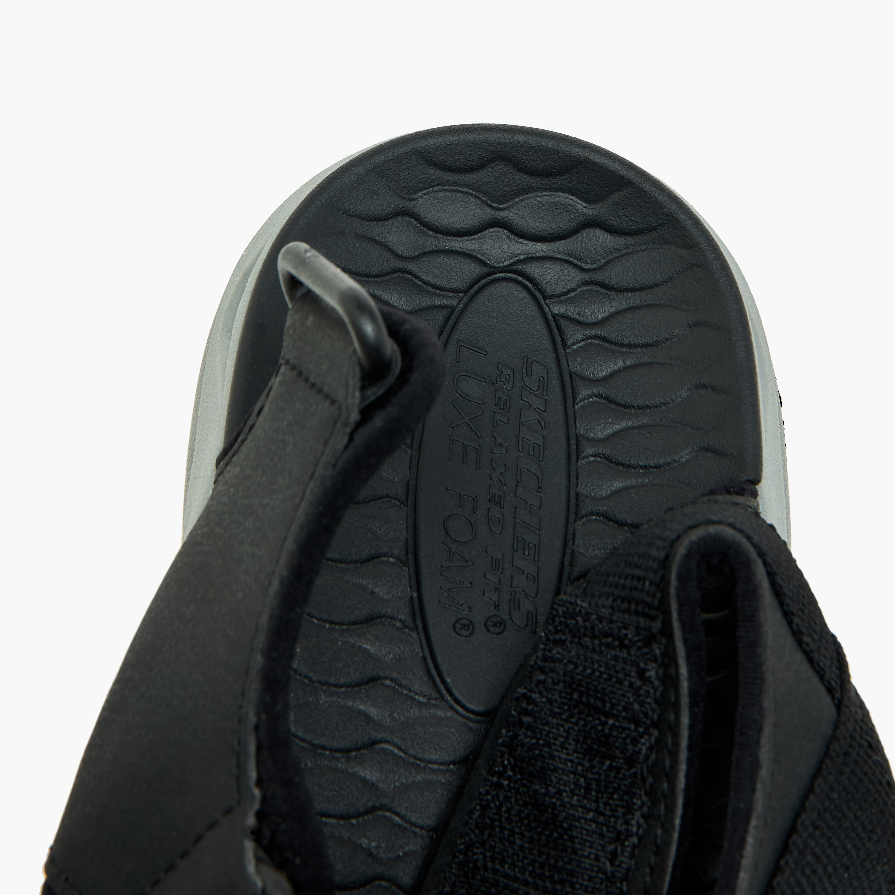 سكيتشرز - صندل بريويت هوك اند لوب - للرجال  205478 | OE-men-shoes-sandals-image-10