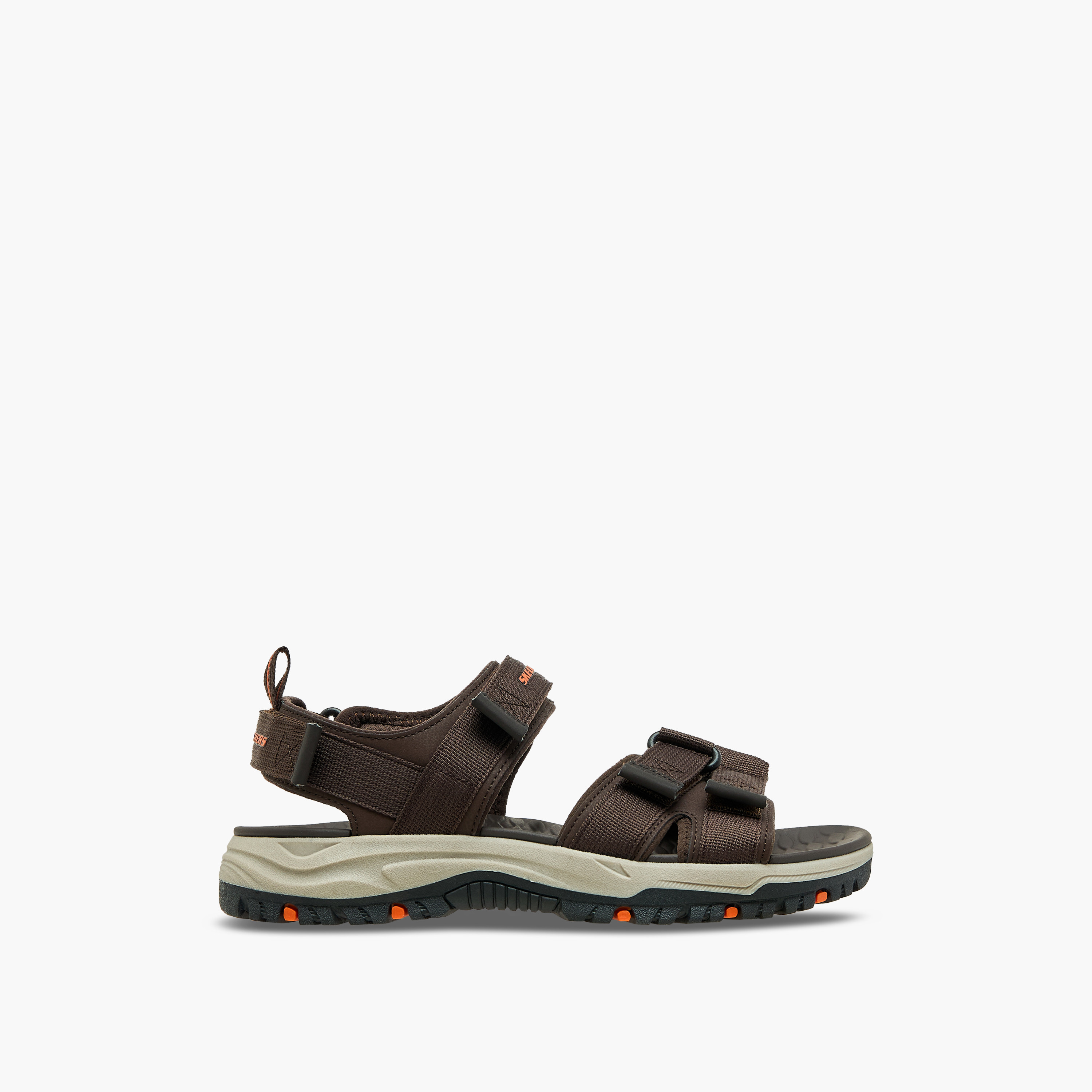سكيتشرز - صندل بريويت هوك اند لوب - للرجال  205478 | OE-men-shoes-sandals-image-2