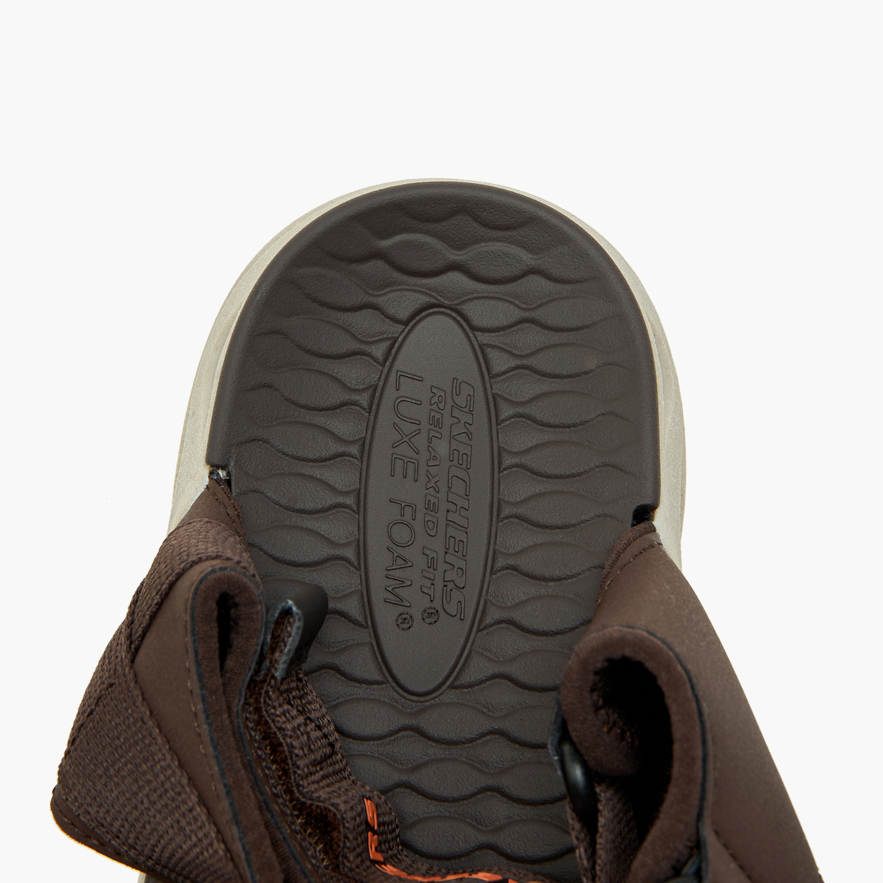 سكيتشرز - صندل بريويت هوك اند لوب - للرجال  205478 | OE-men-shoes-sandals-image-5