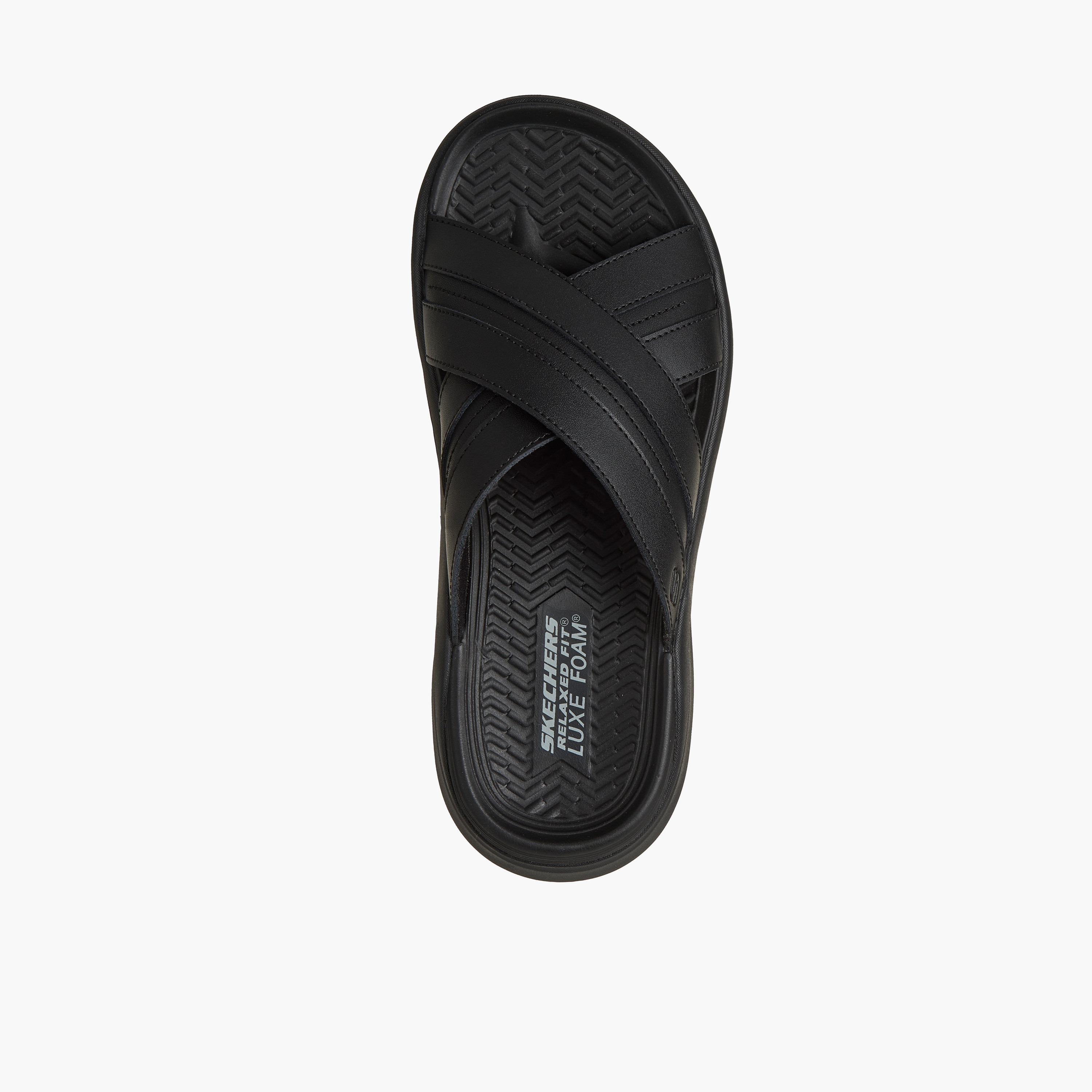 Skechers Men Sargo Slide Sandals-sports-men-shoes-image-2