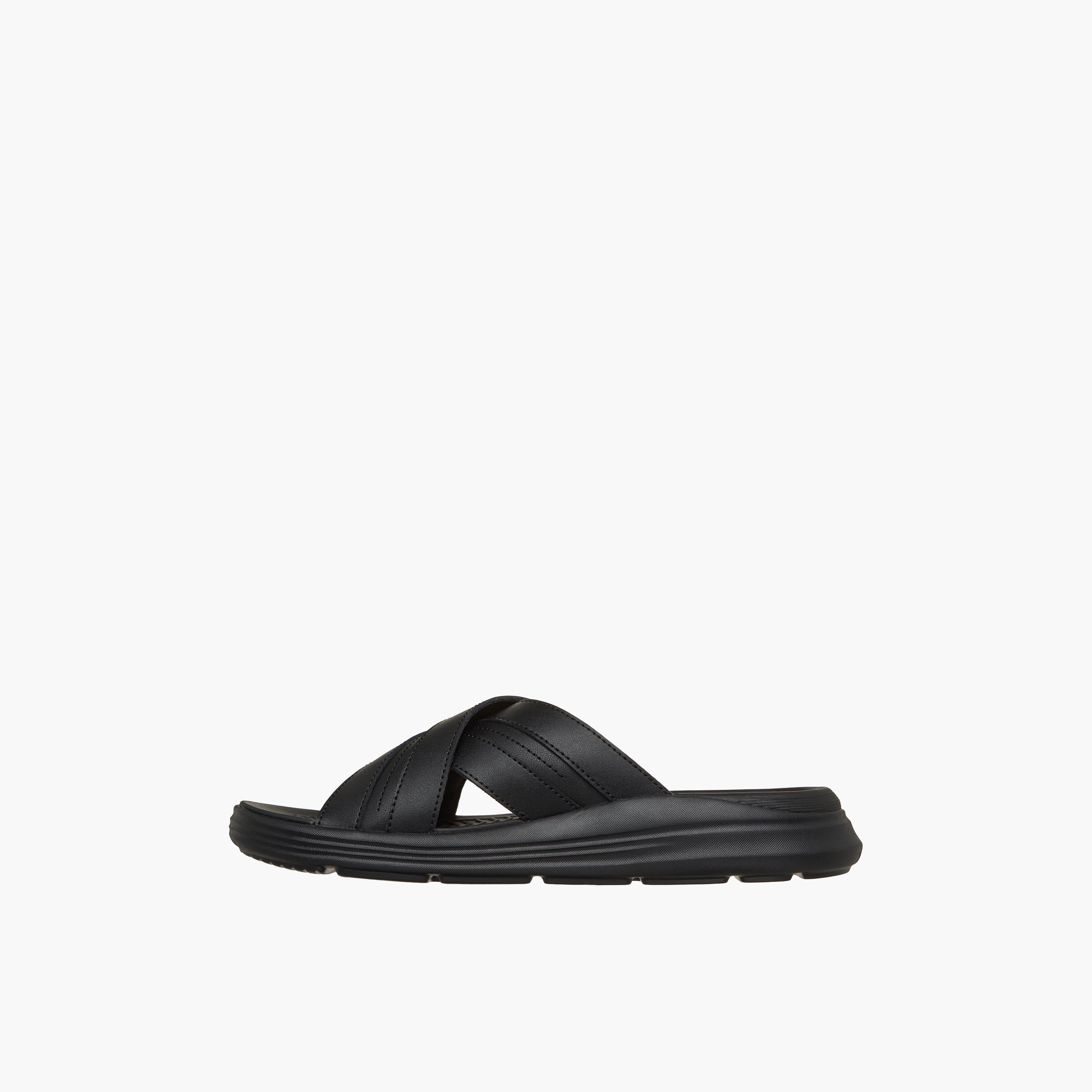 Skechers Men Sargo Slide Sandals-sports-men-shoes-image-5