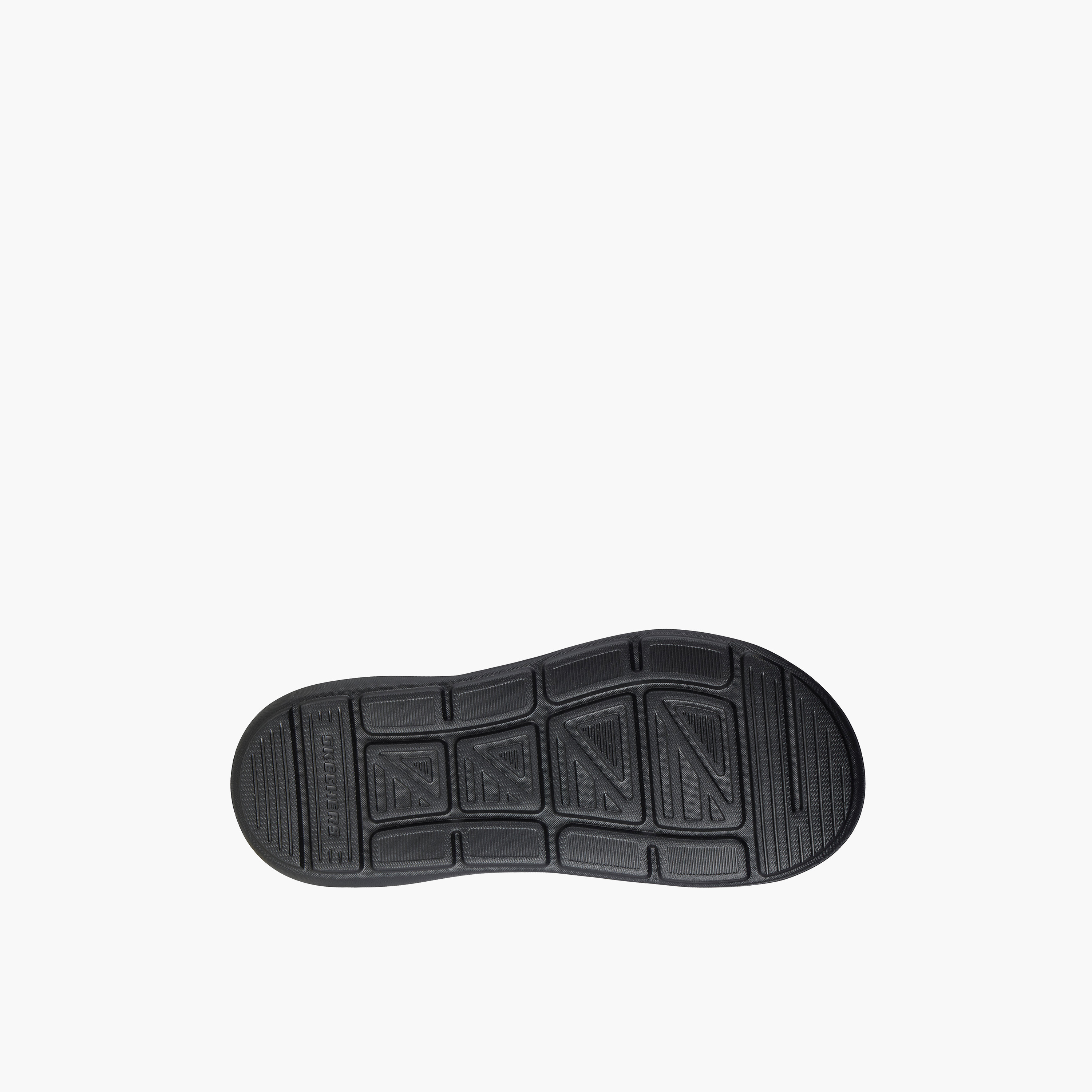 Skechers Men PROVEN SD Leather Cross Strap Sandals-sports-men-shoes-image-5