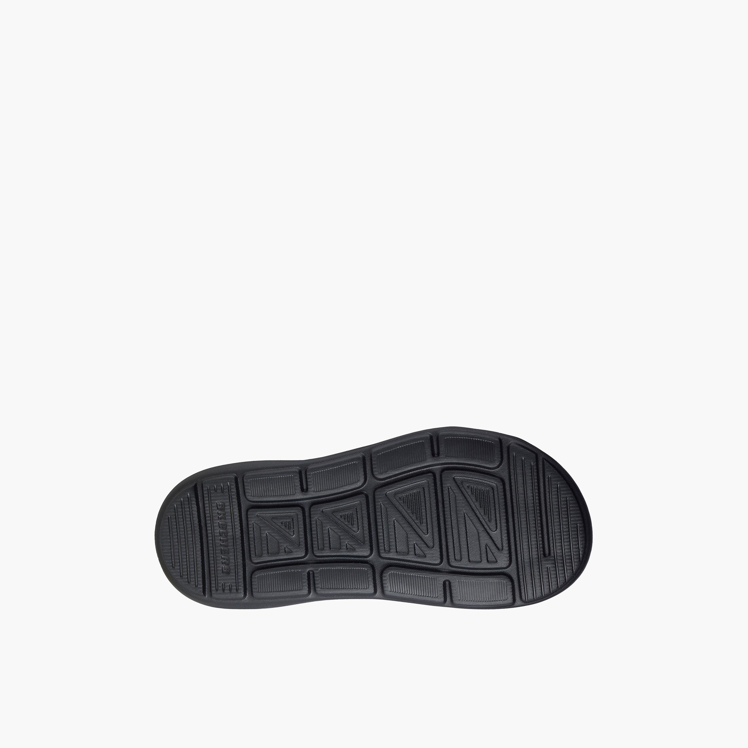 Skechers Mens Proven SD Leather Cross Strap Sandals-men-shoes-sandals-image-5