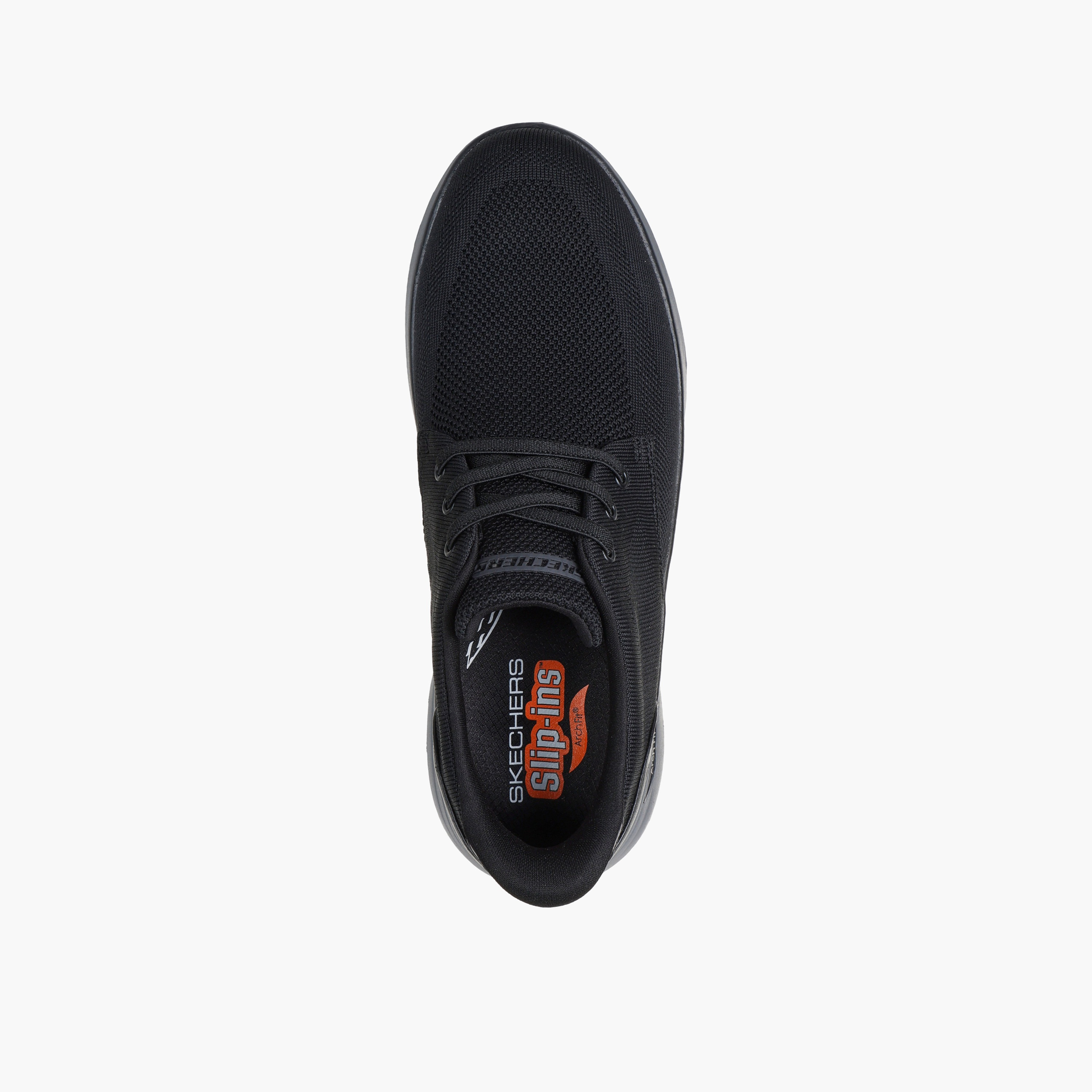 حذاء رياضي للرجال سهل الارتداء آرش فِت دارلو من سكيتشرز-men-shoes-sneakers-image-2