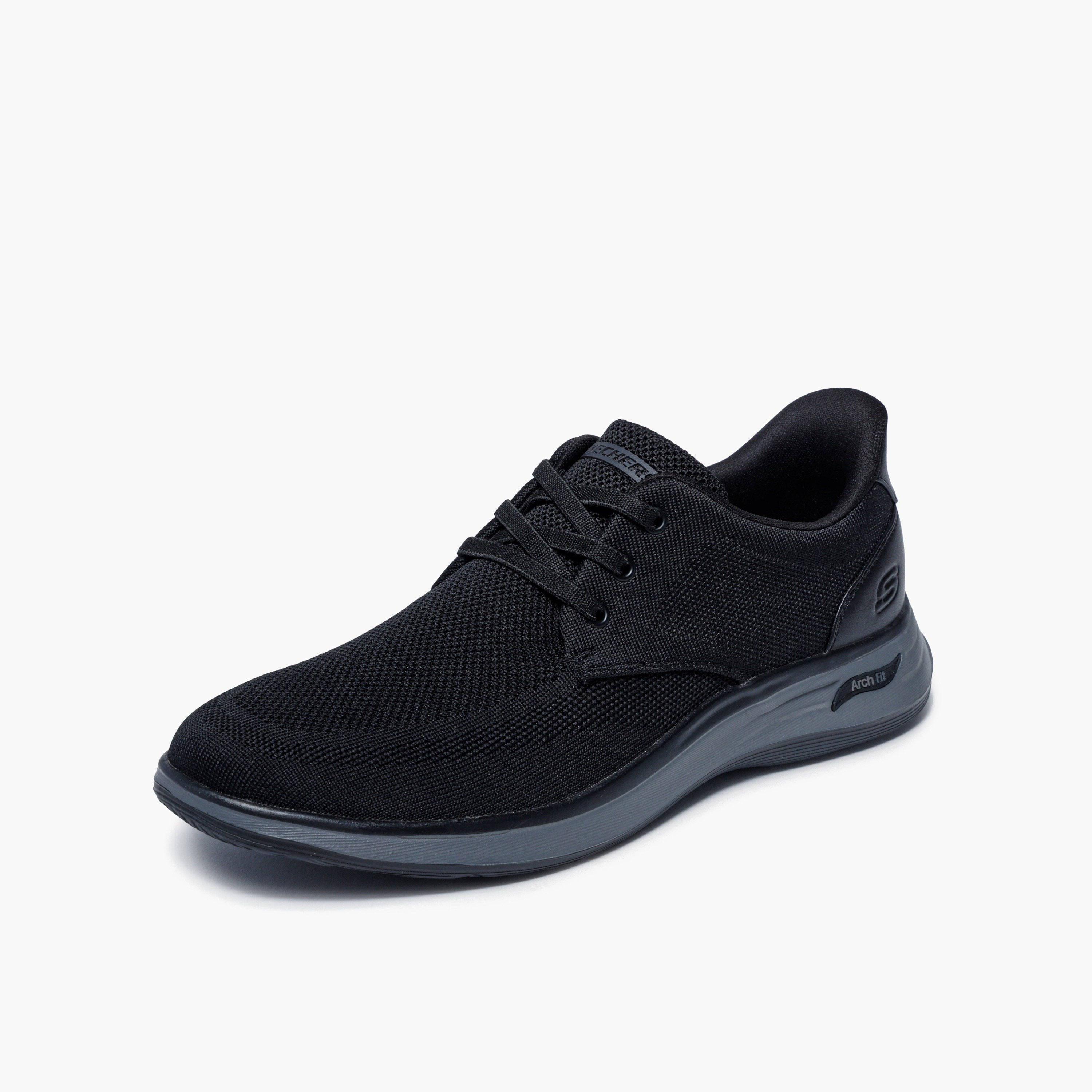 حذاء رياضي للرجال سهل الارتداء آرش فِت دارلو من سكيتشرز-men-shoes-sneakers-image-3